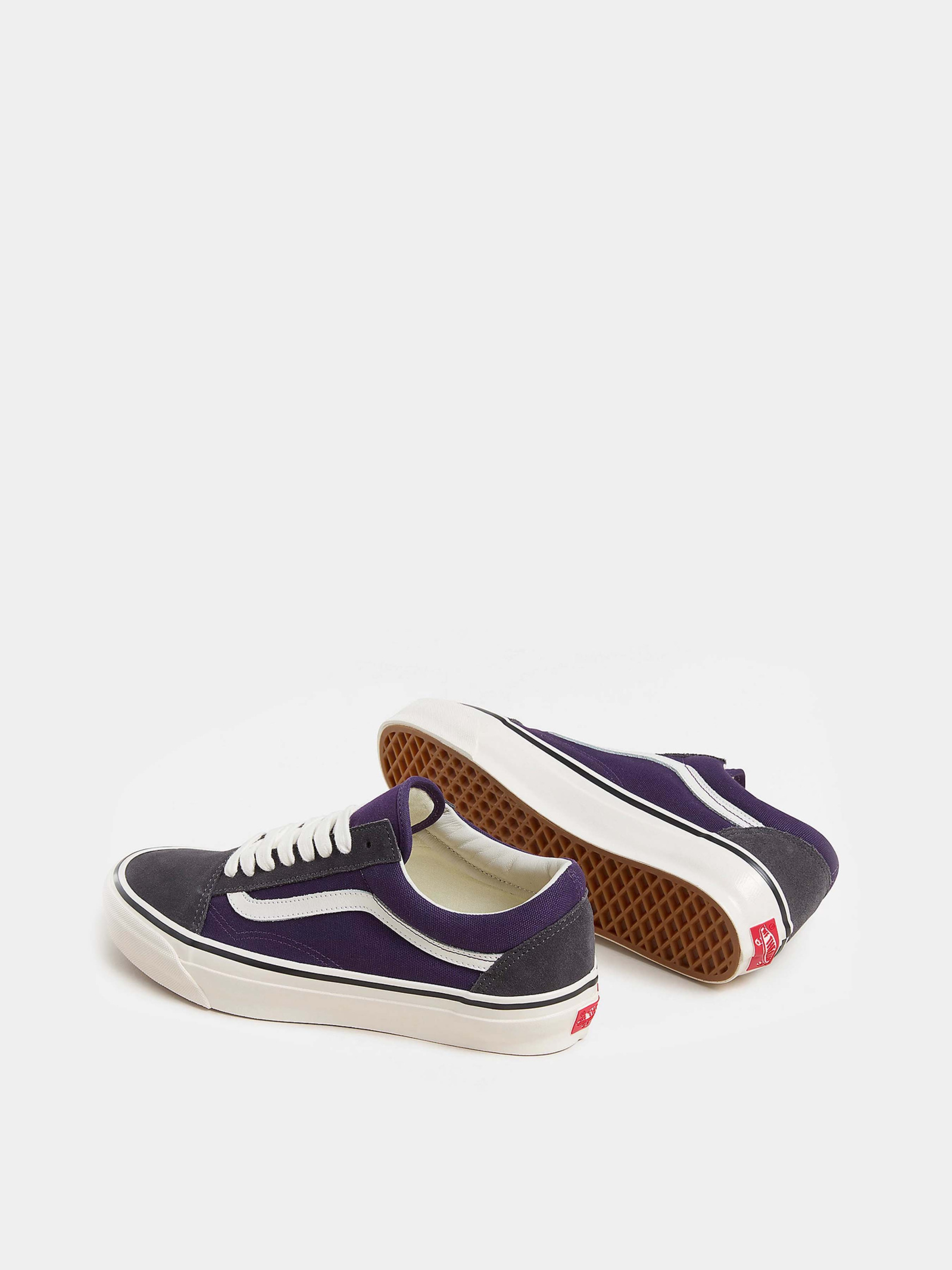 Low-Top Sneakers Men's Vans