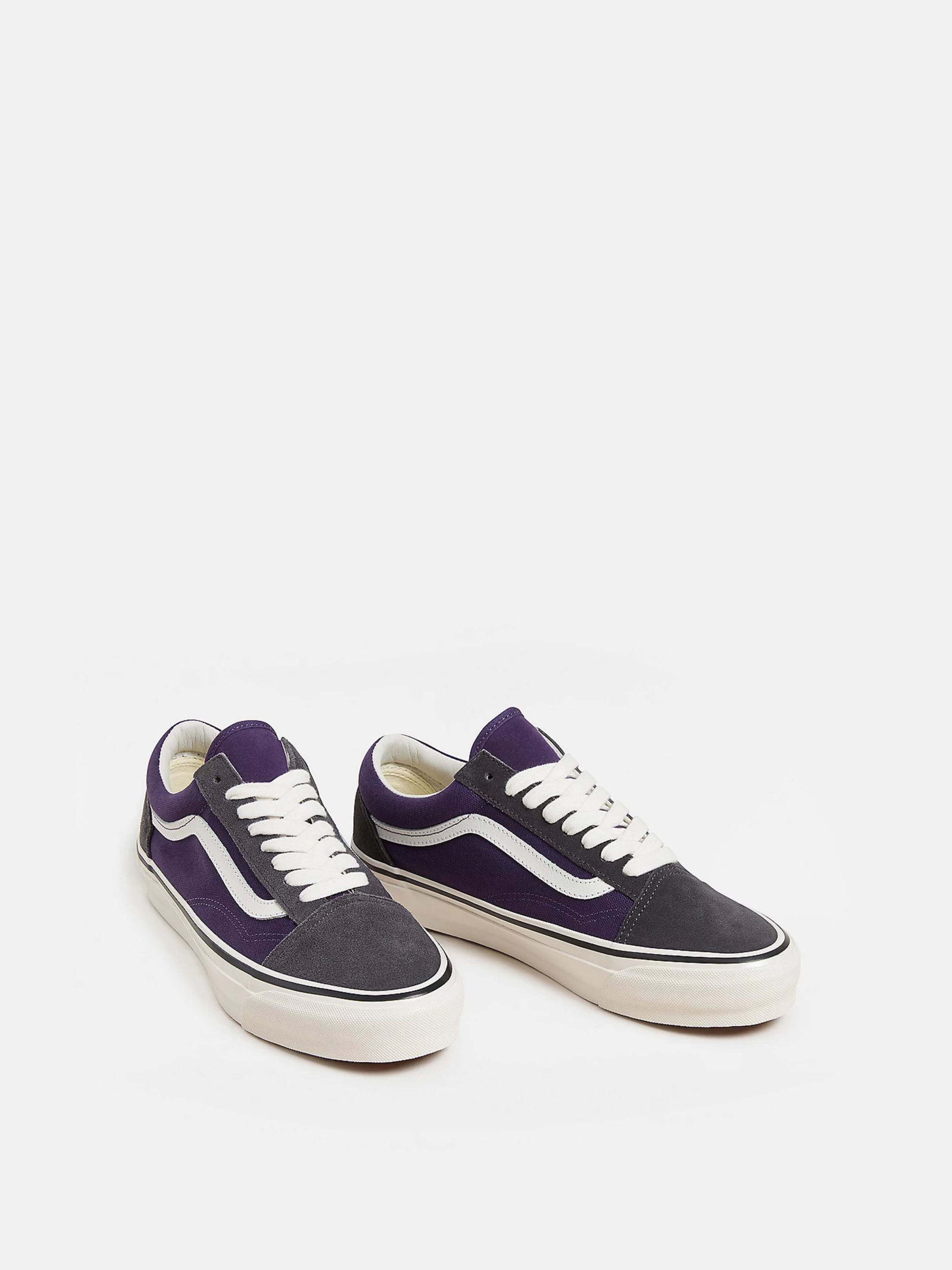 Low-Top Sneakers Men's Vans