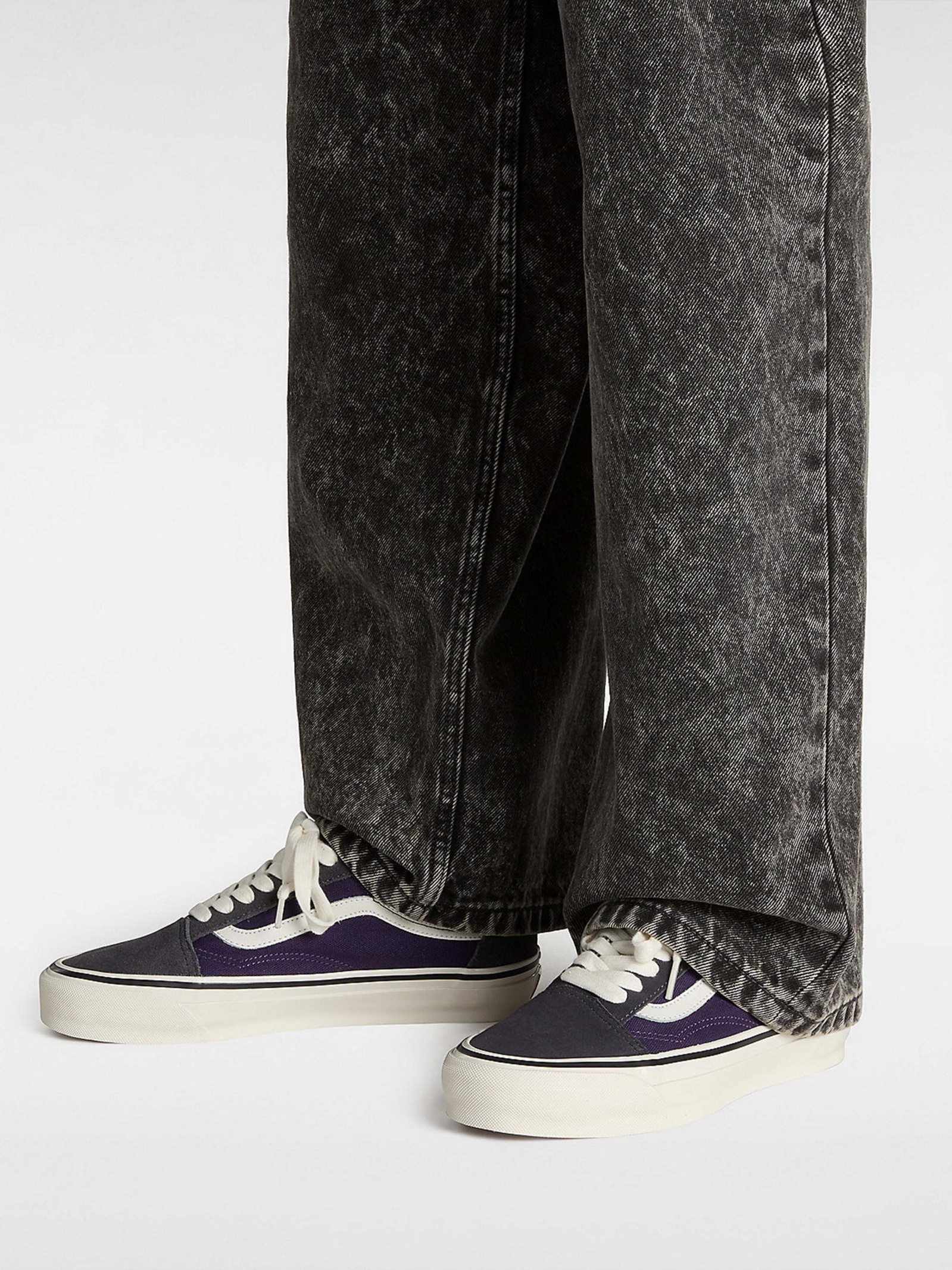 Low-Top Sneakers Men's Vans