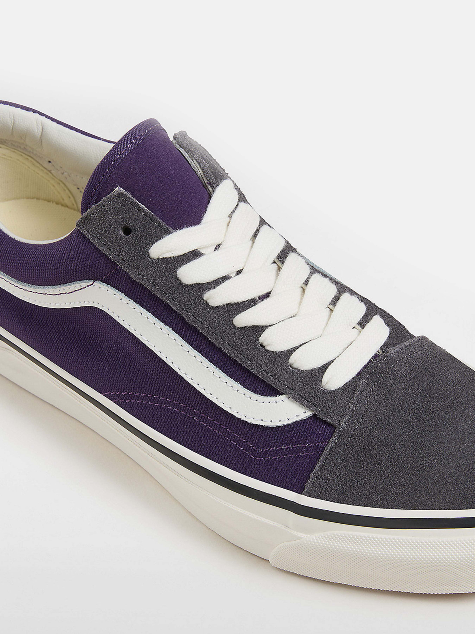 Low-Top Sneakers Men's Vans