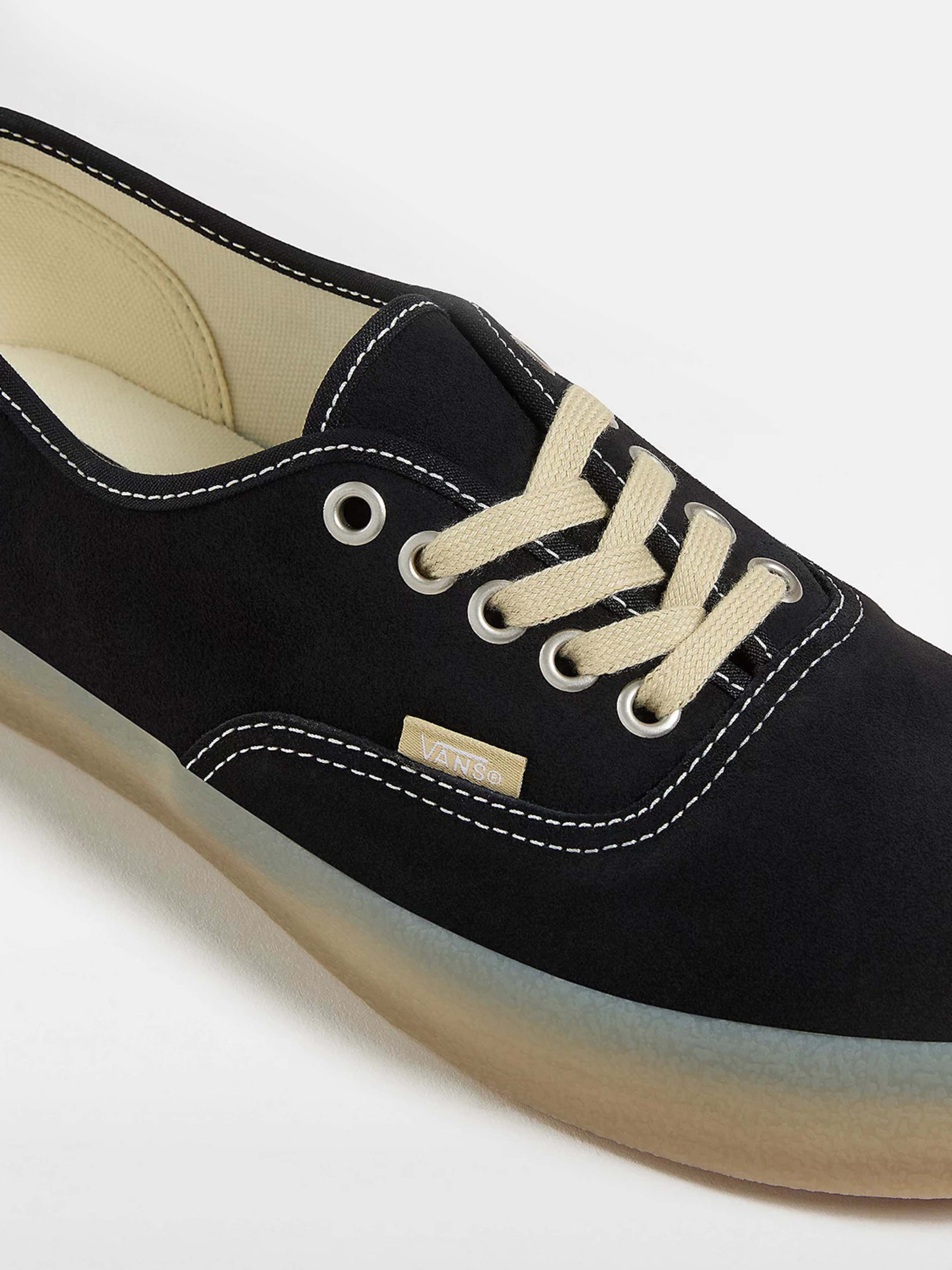Кеды низкие Мужские Vans