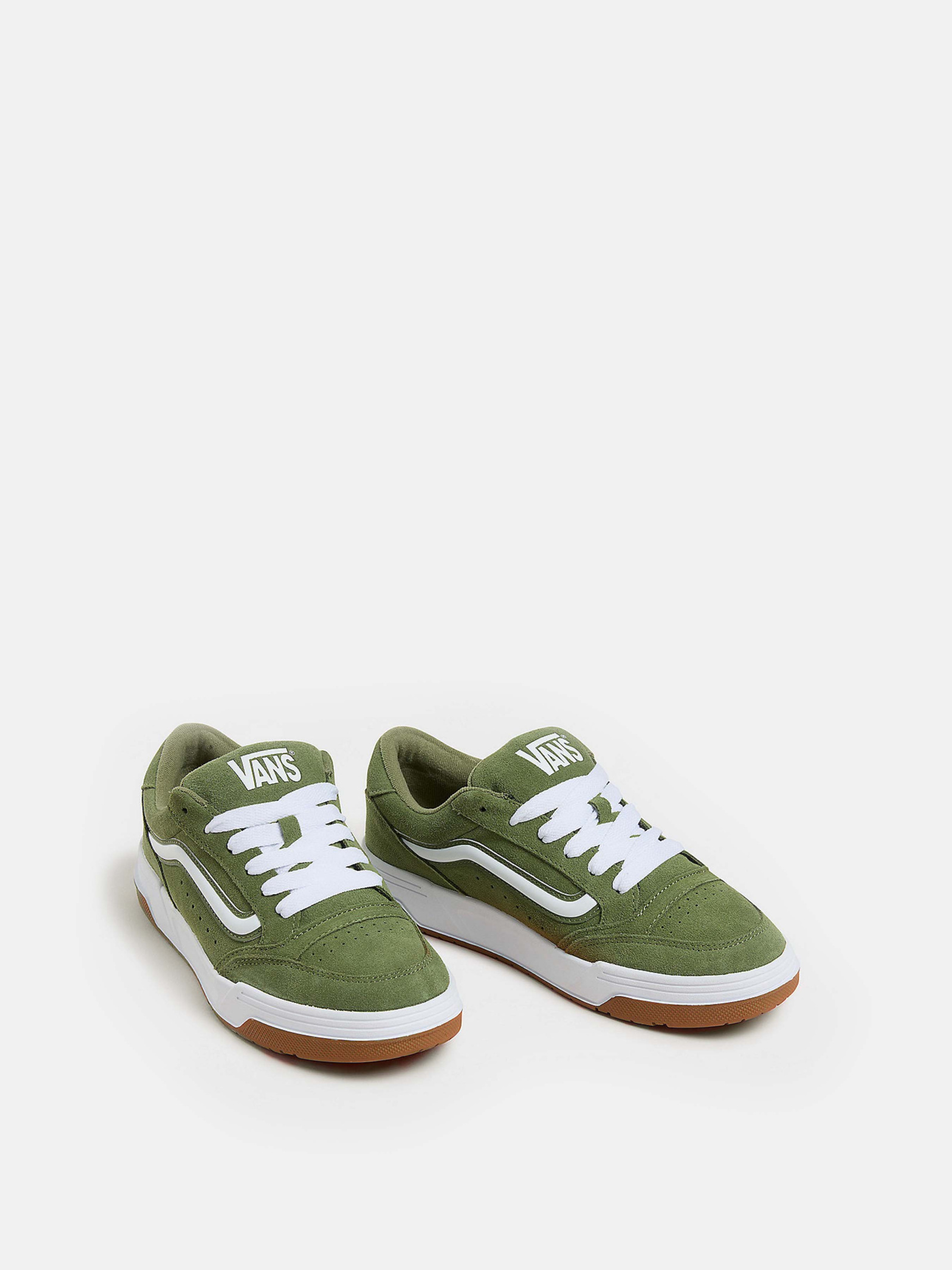 Кеди низькі Чоловічі Vans