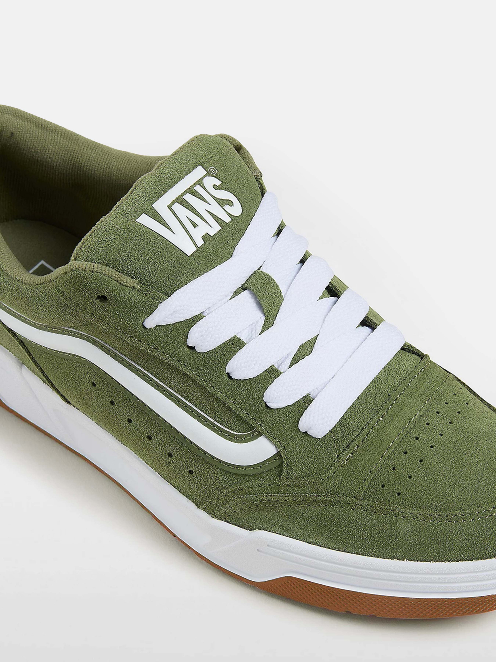 Кеди низькі Чоловічі Vans