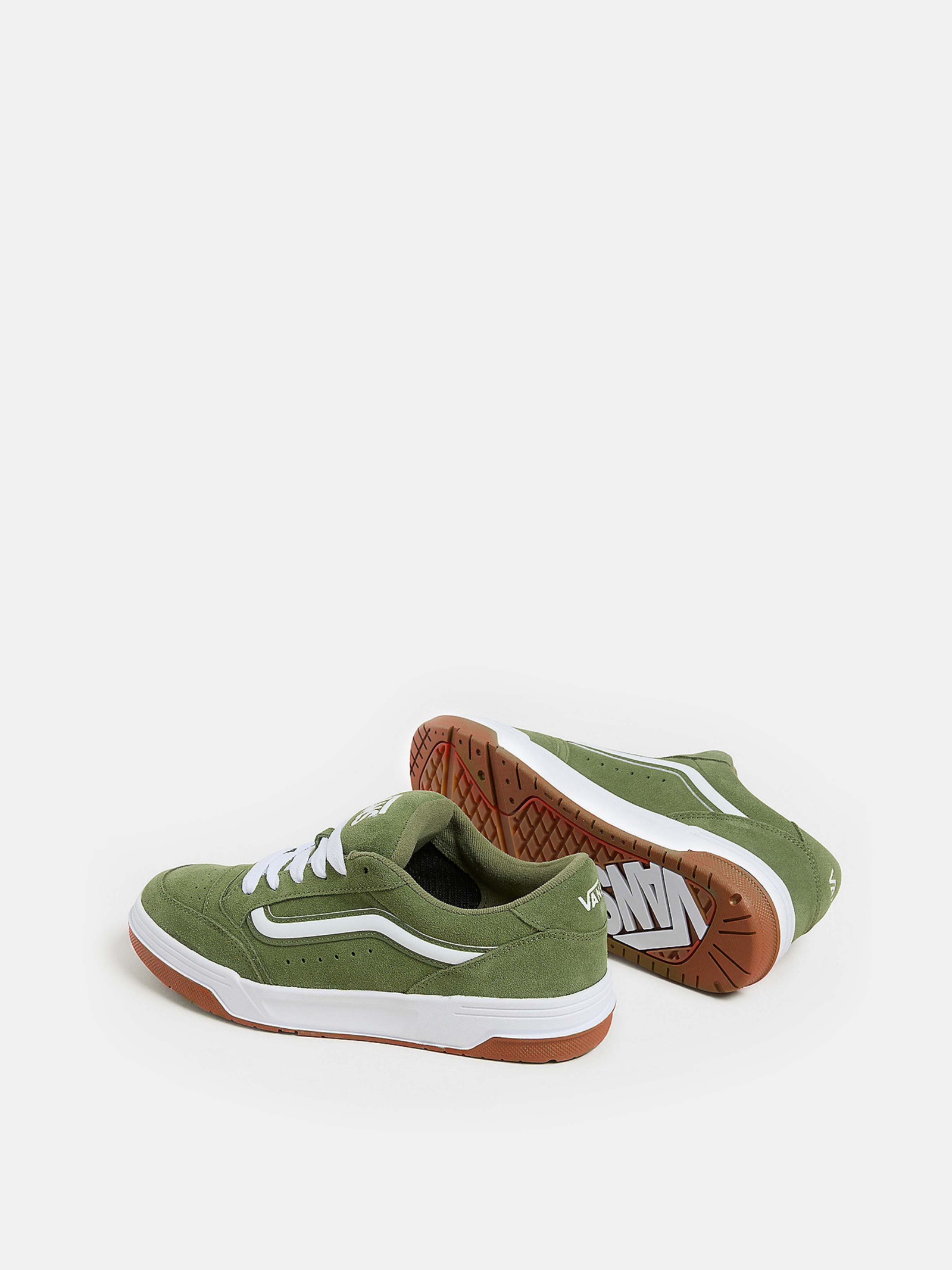 Кеди низькі Чоловічі Vans