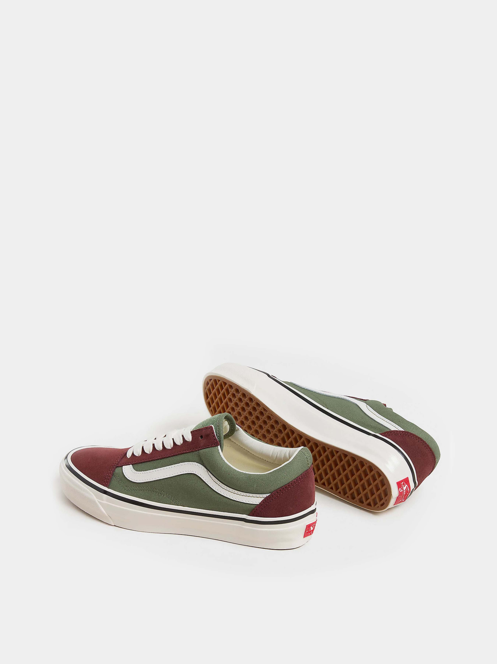 Кеди Чоловічі Vans