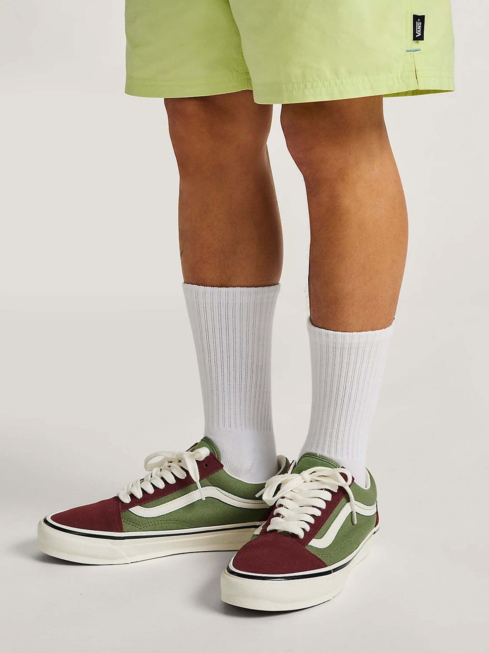 Кеди Чоловічі Vans