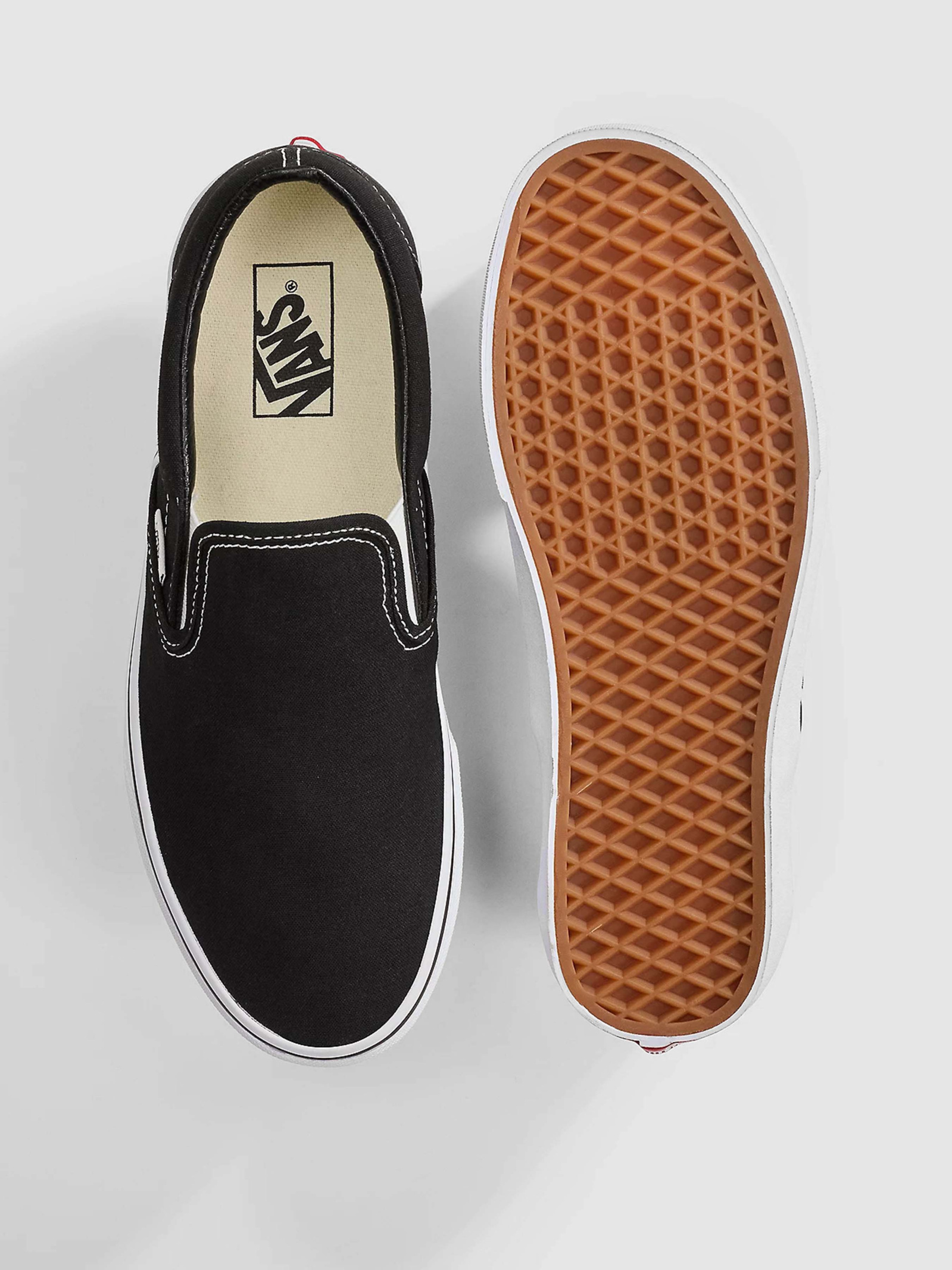 Кеди Унісекс Vans