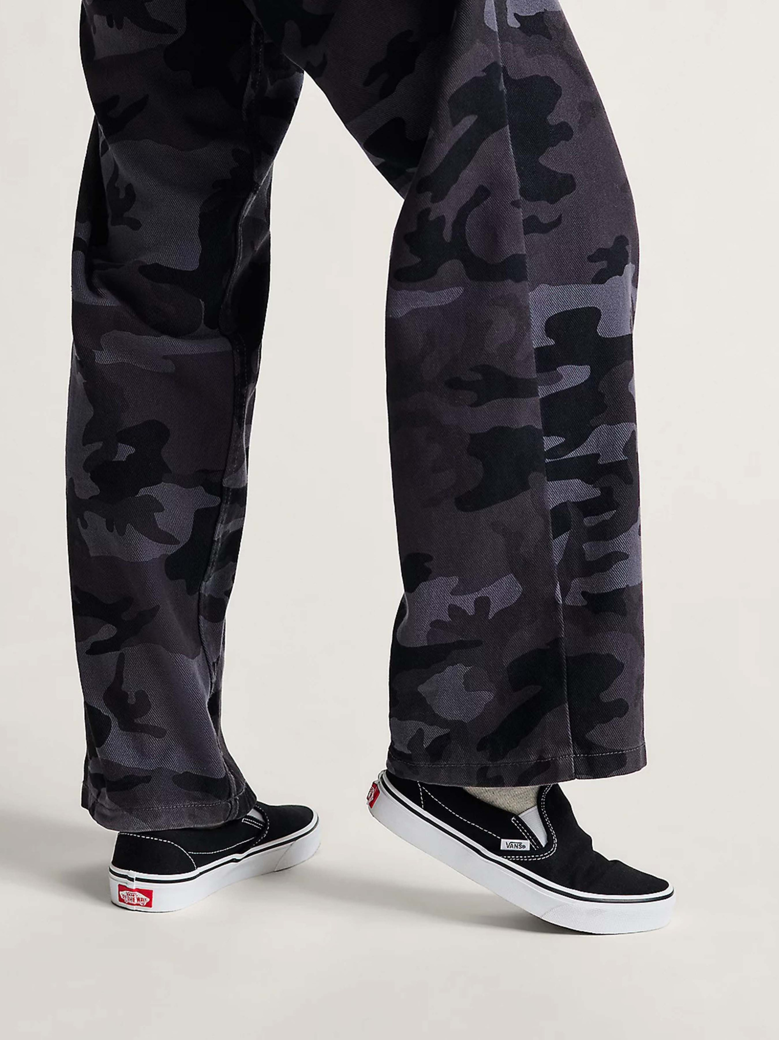 Кеди Унісекс Vans