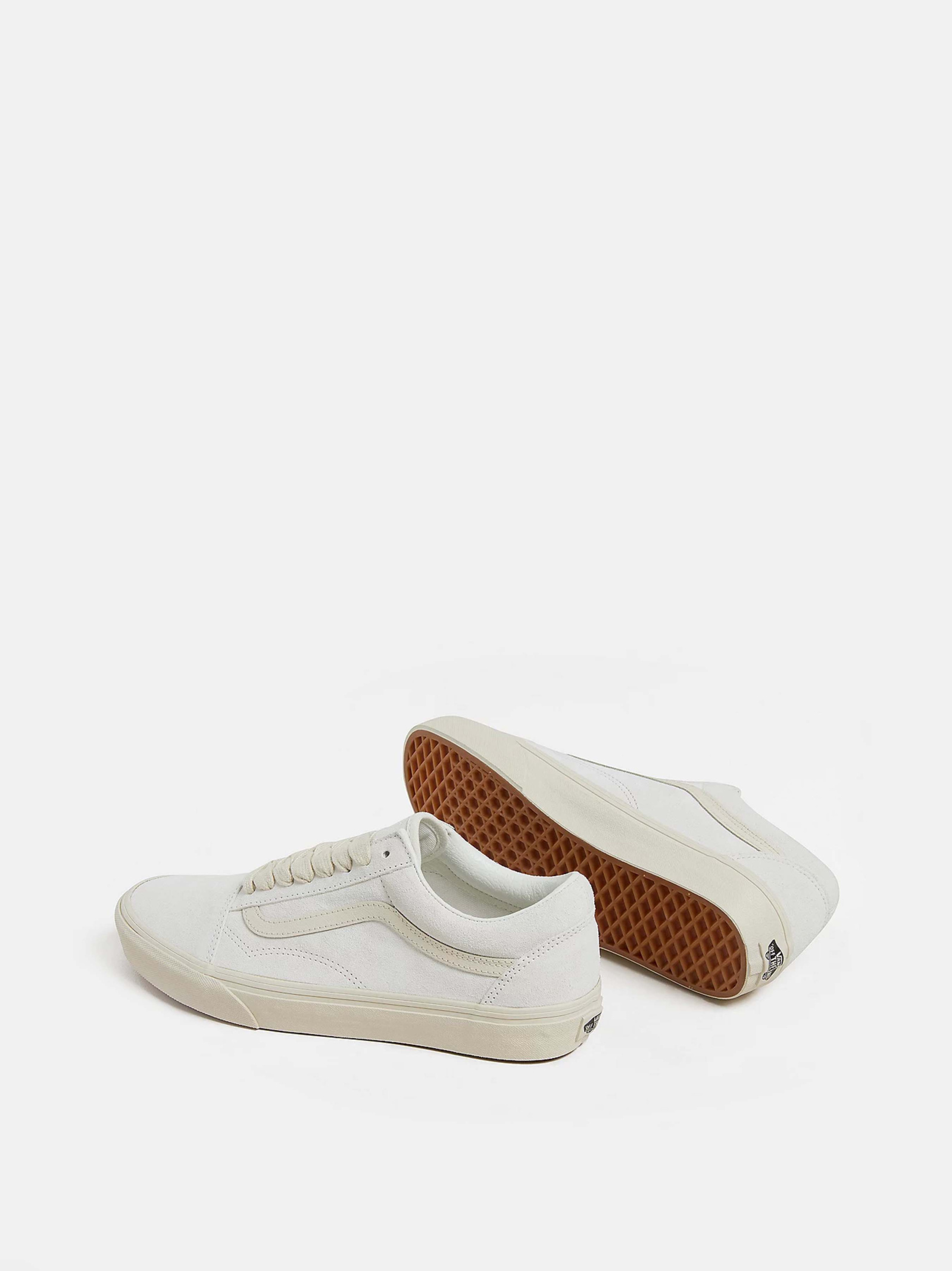 Кеди Унісекс Vans