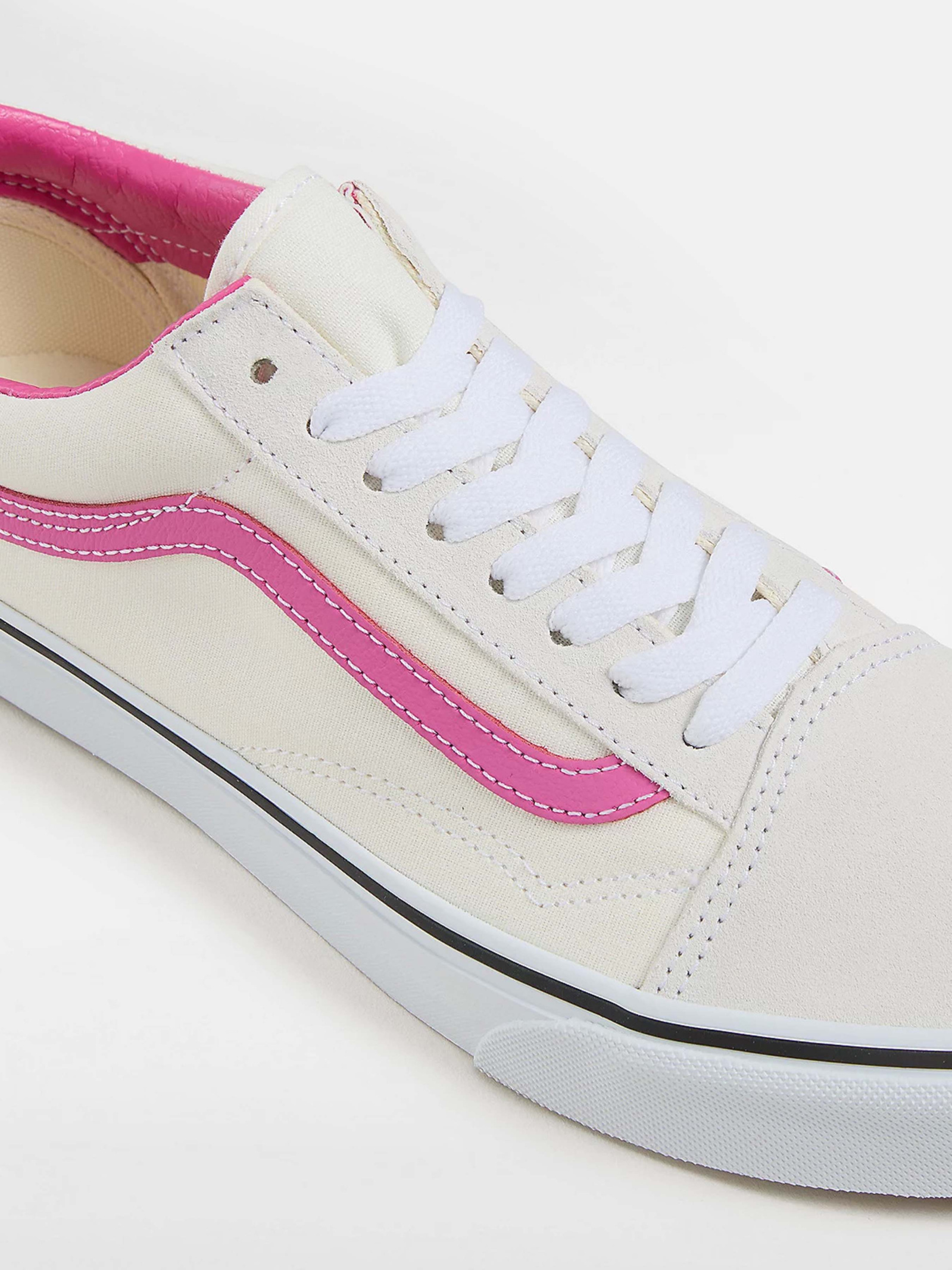 Low-Top Sneakers Women's Vans