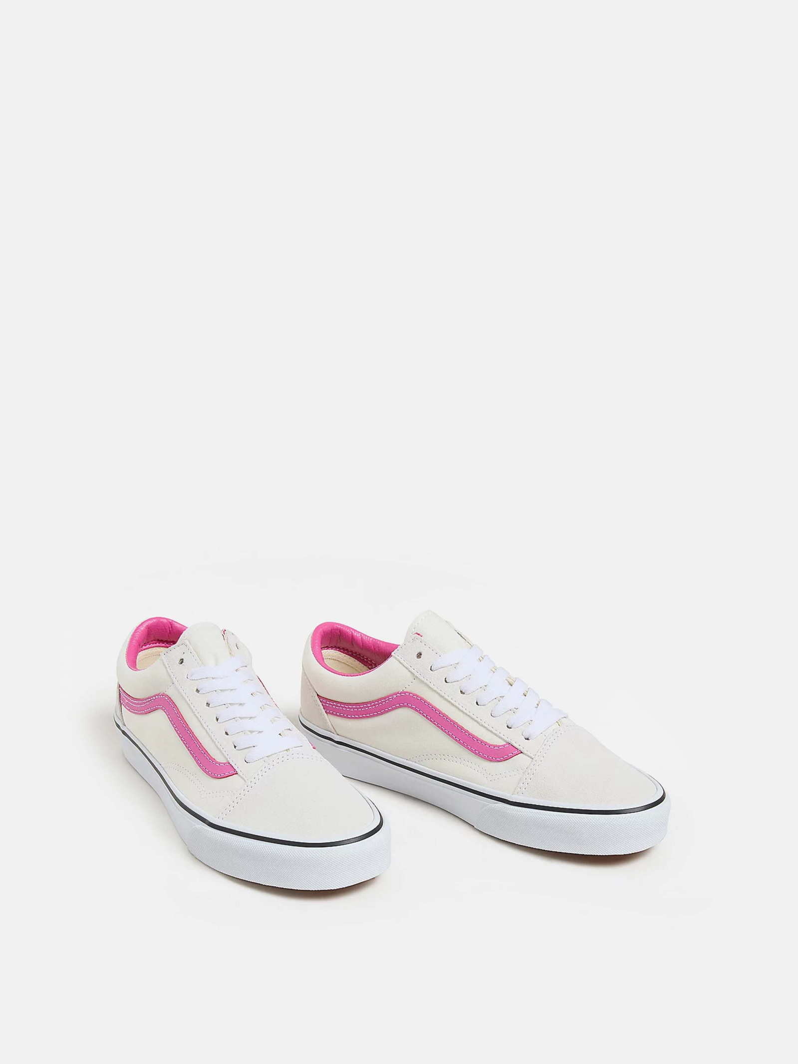 Low-Top Sneakers Women's Vans