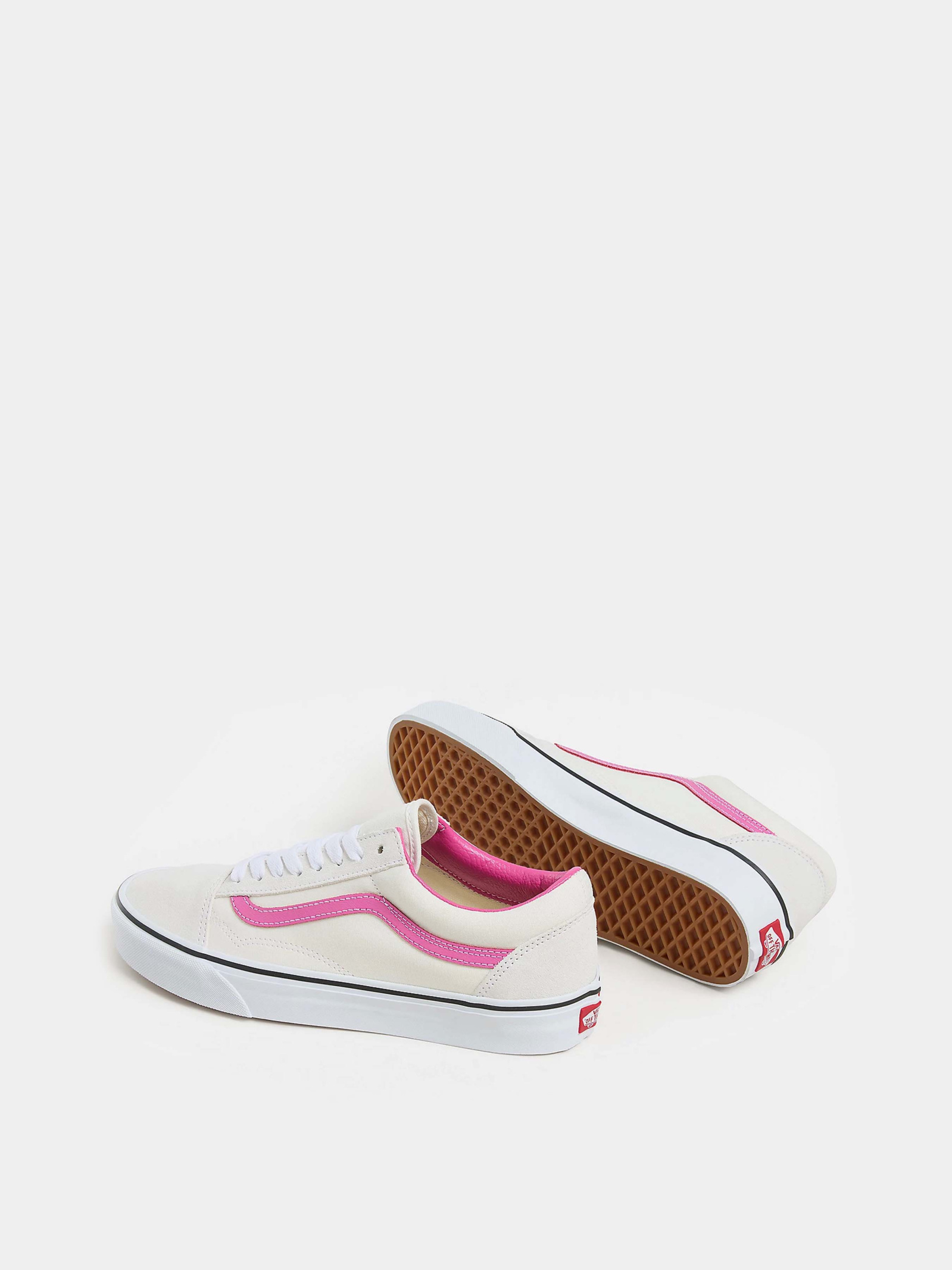 Low-Top Sneakers Women's Vans
