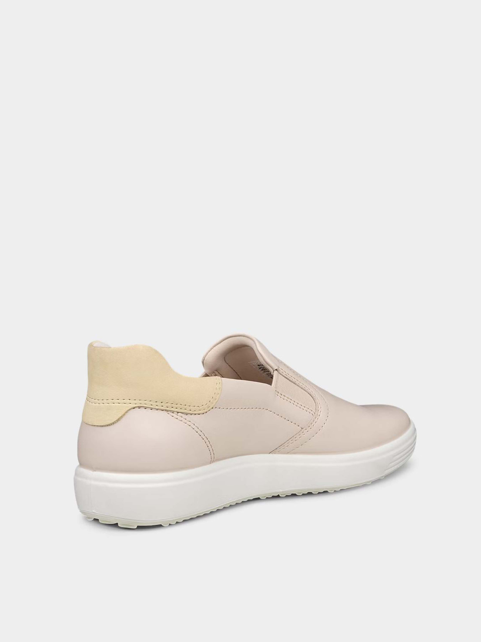 Слипоны Женские ECCO