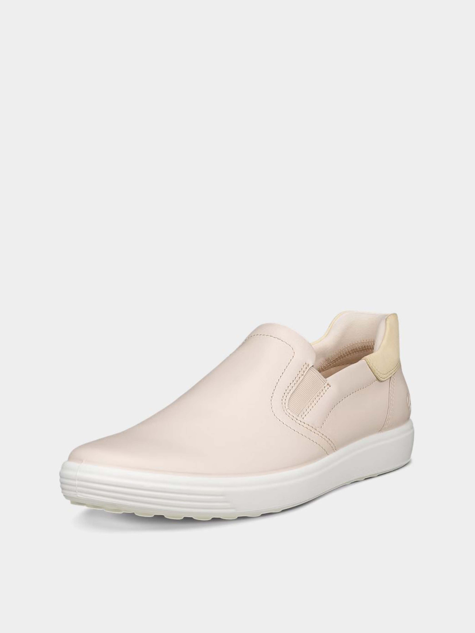 Слипоны Женские ECCO