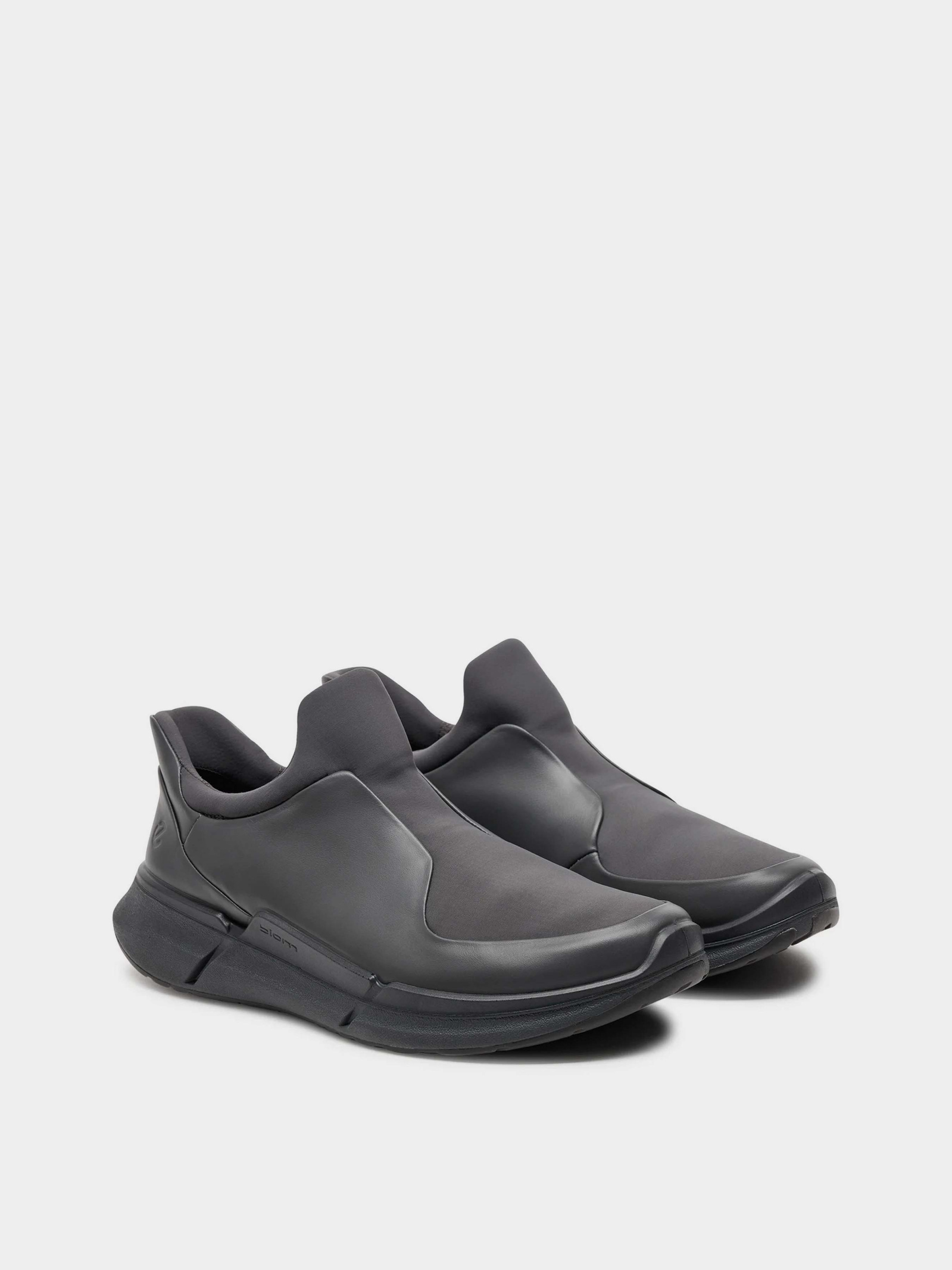 Casual Sneakers Men's ECCO