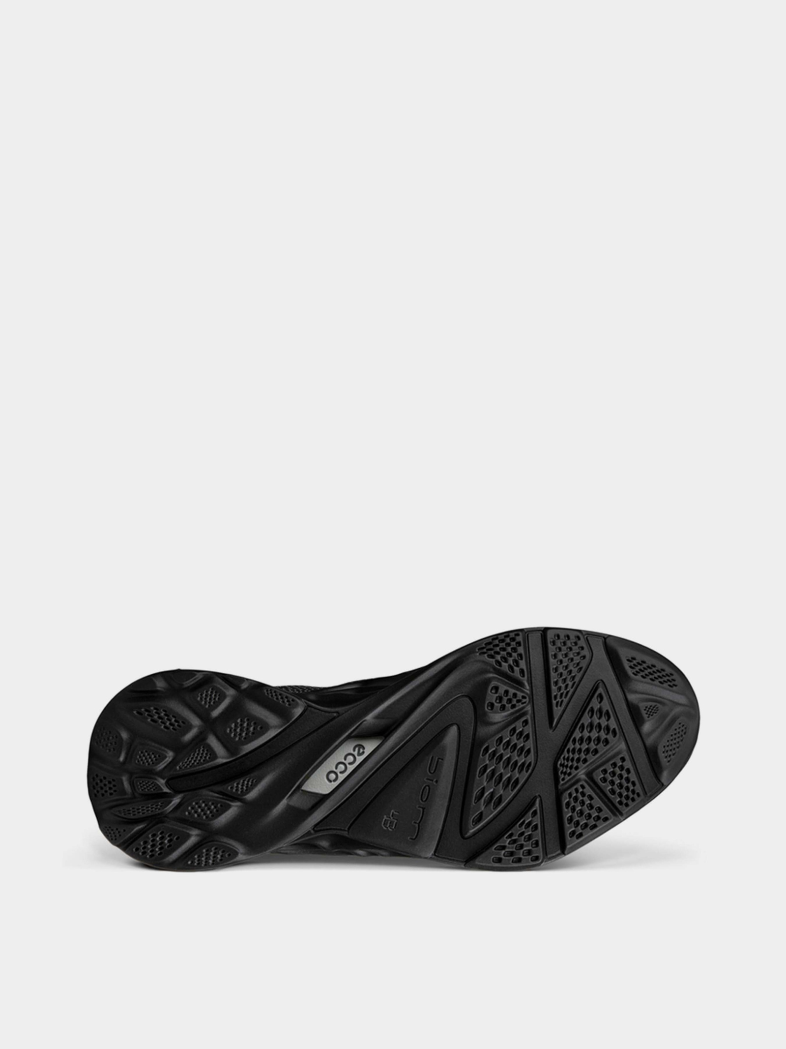 Casual Sneakers Men's ECCO