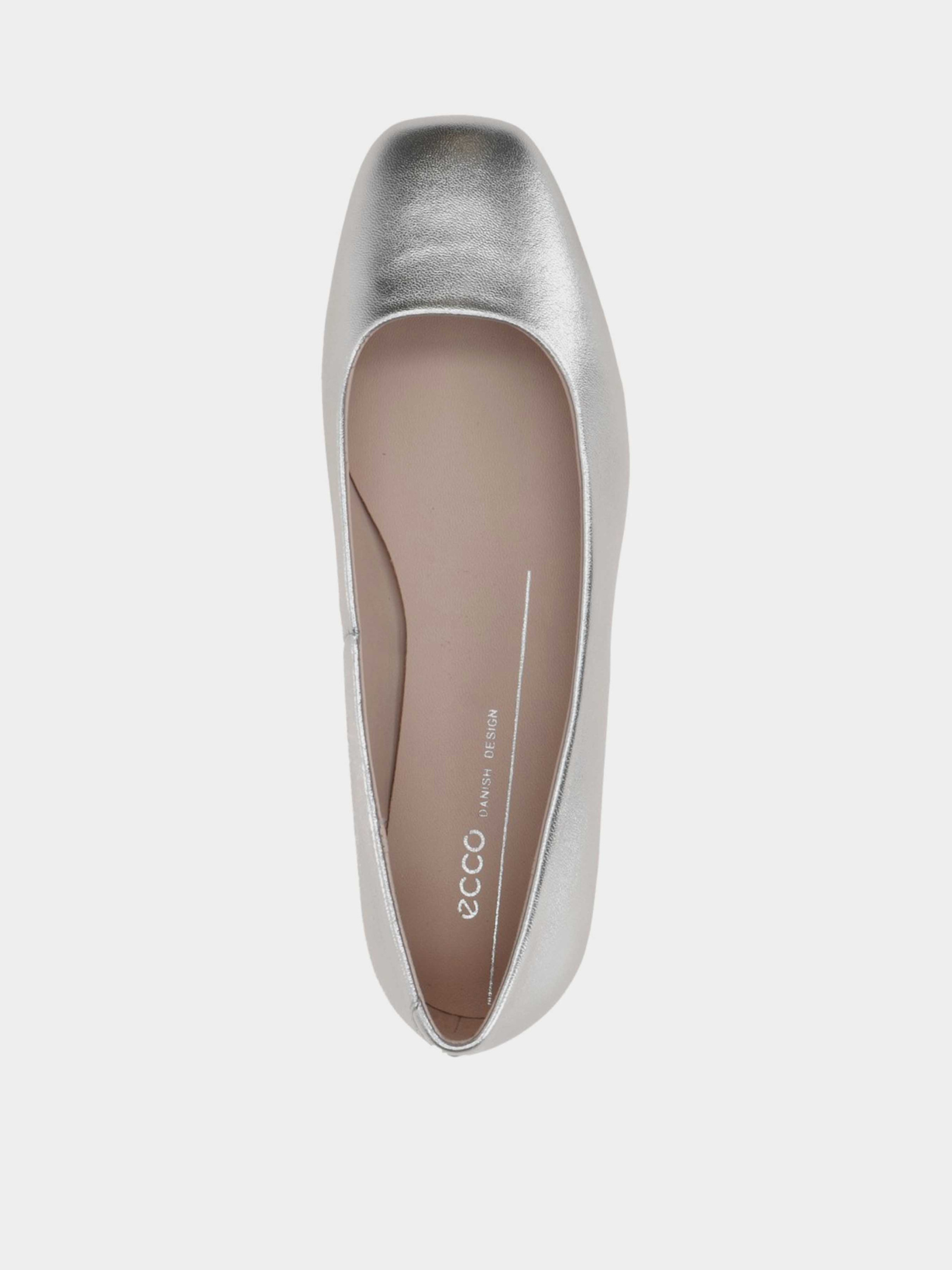 Балетки Женские ECCO