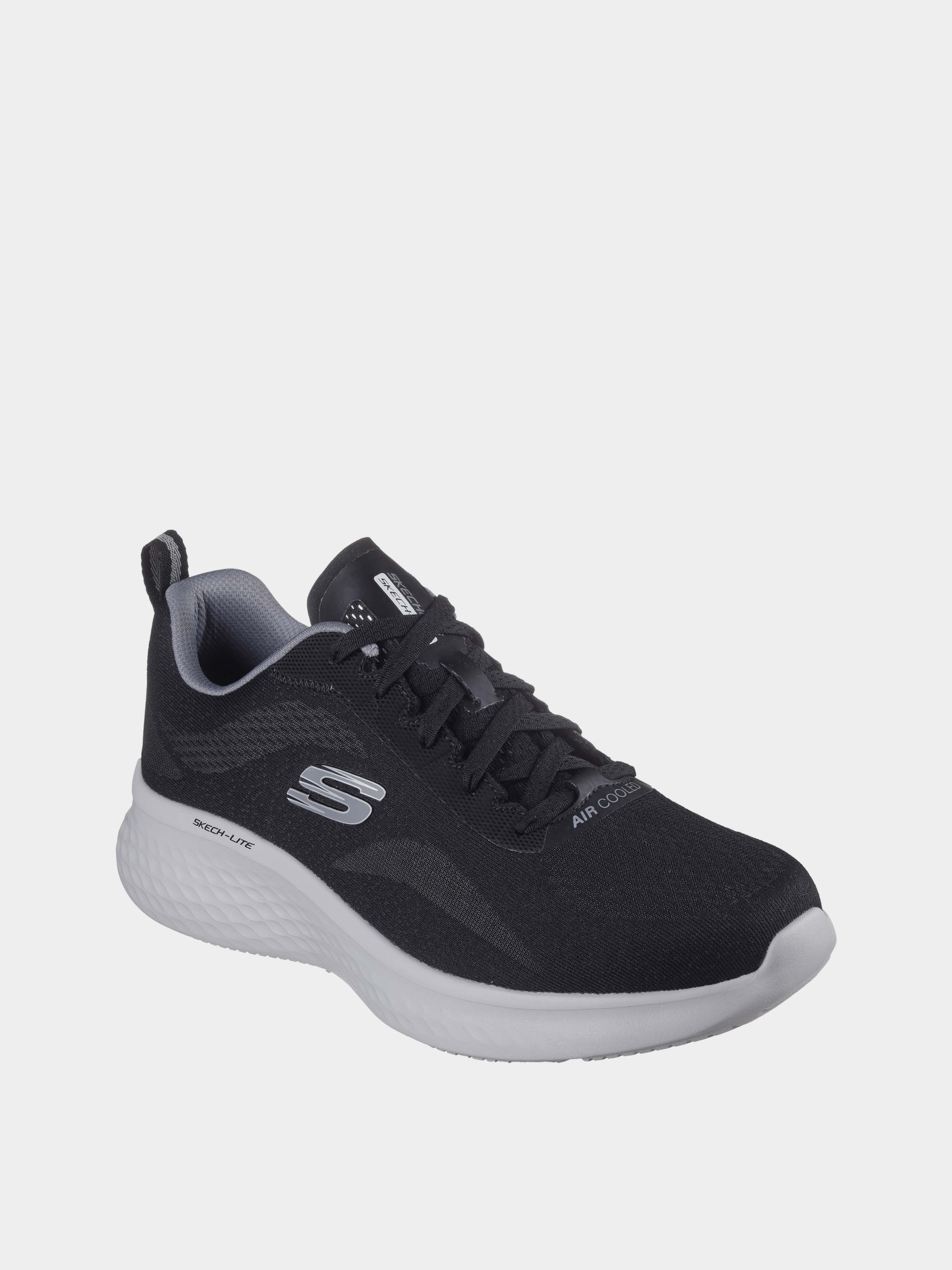 Кросівки повсякденні Чоловічі Skechers