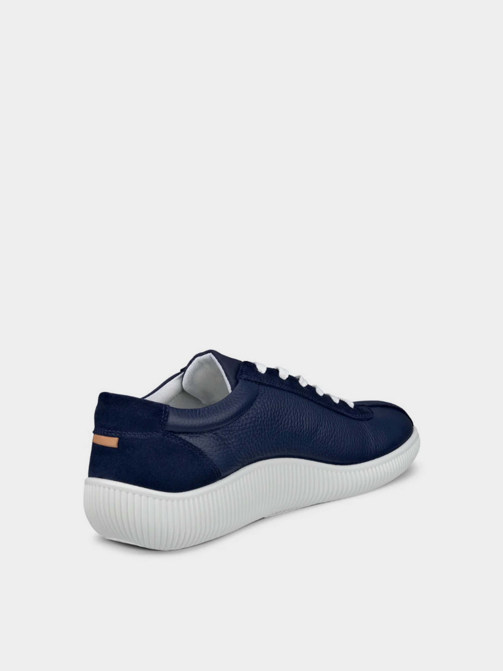 Кеды низкие Мужские ECCO