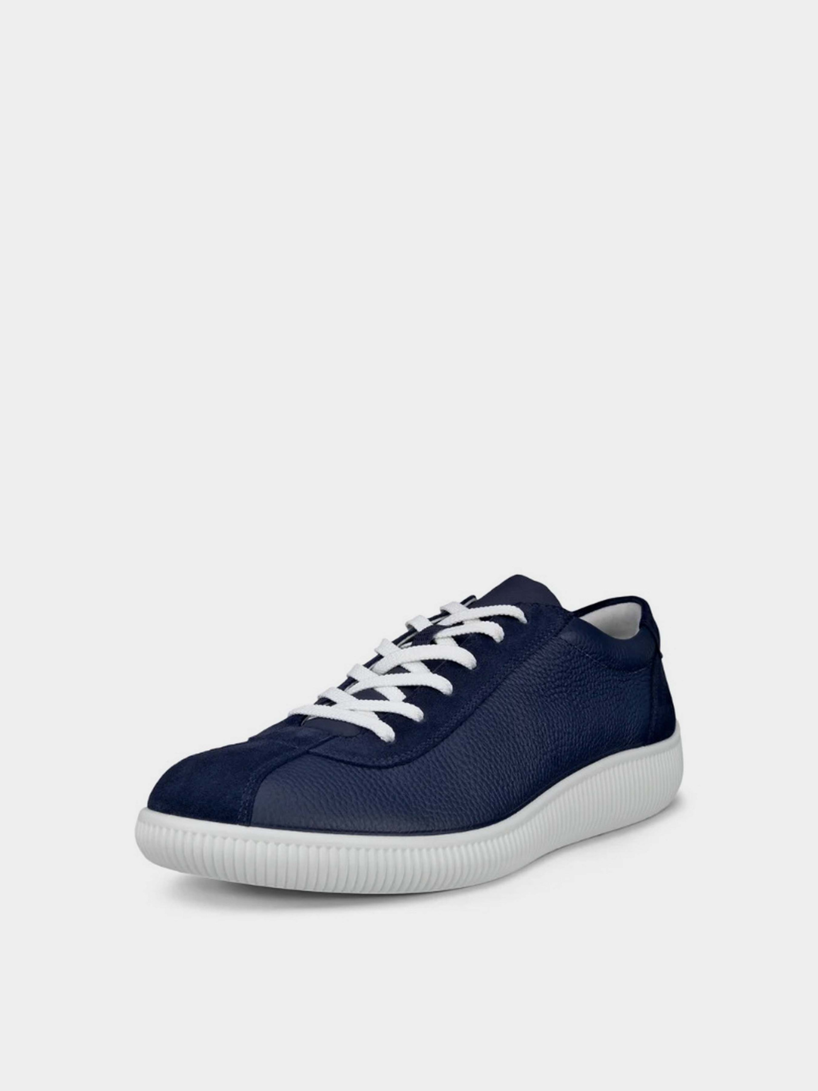 Кеды низкие Мужские ECCO