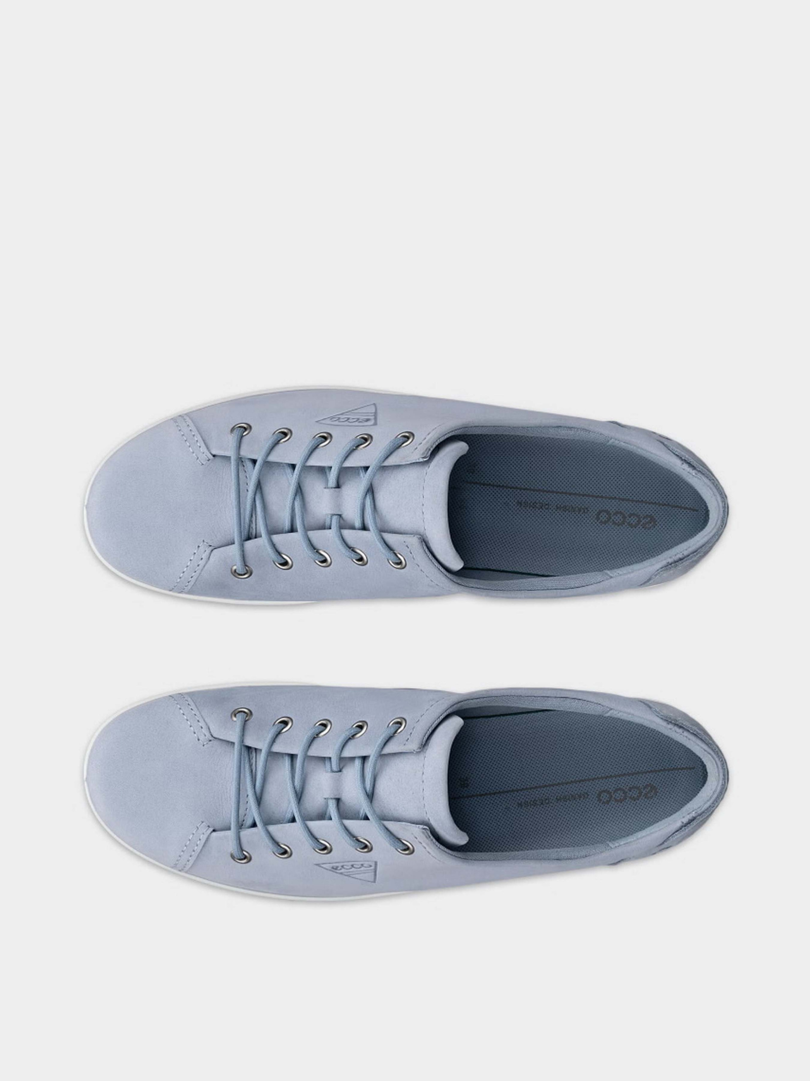 Кеди Жіночі ECCO