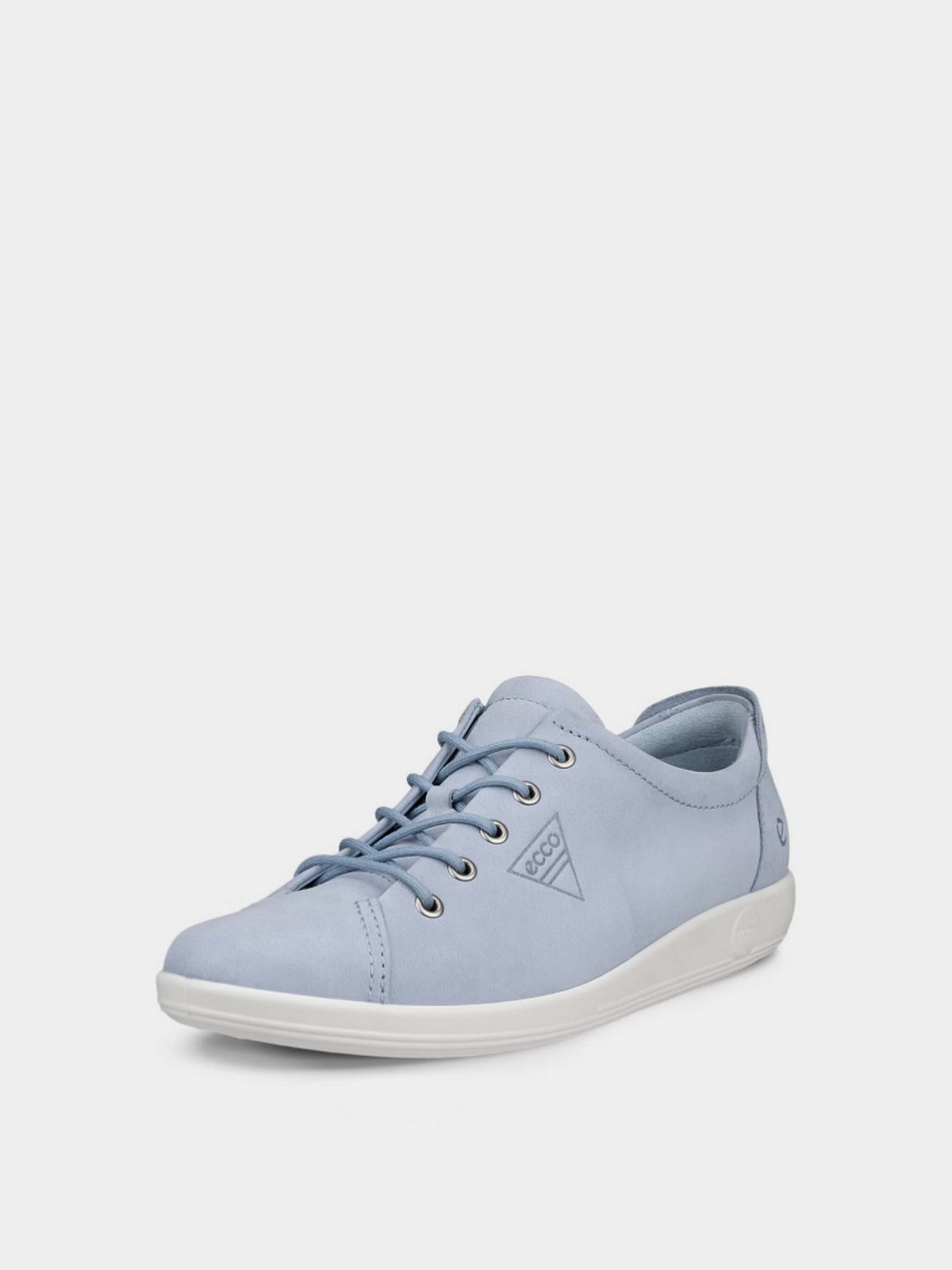 Кеди Жіночі ECCO