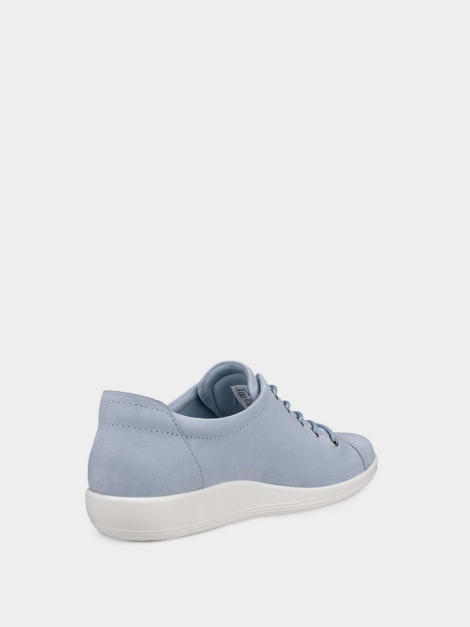 Кеди Жіночі ECCO