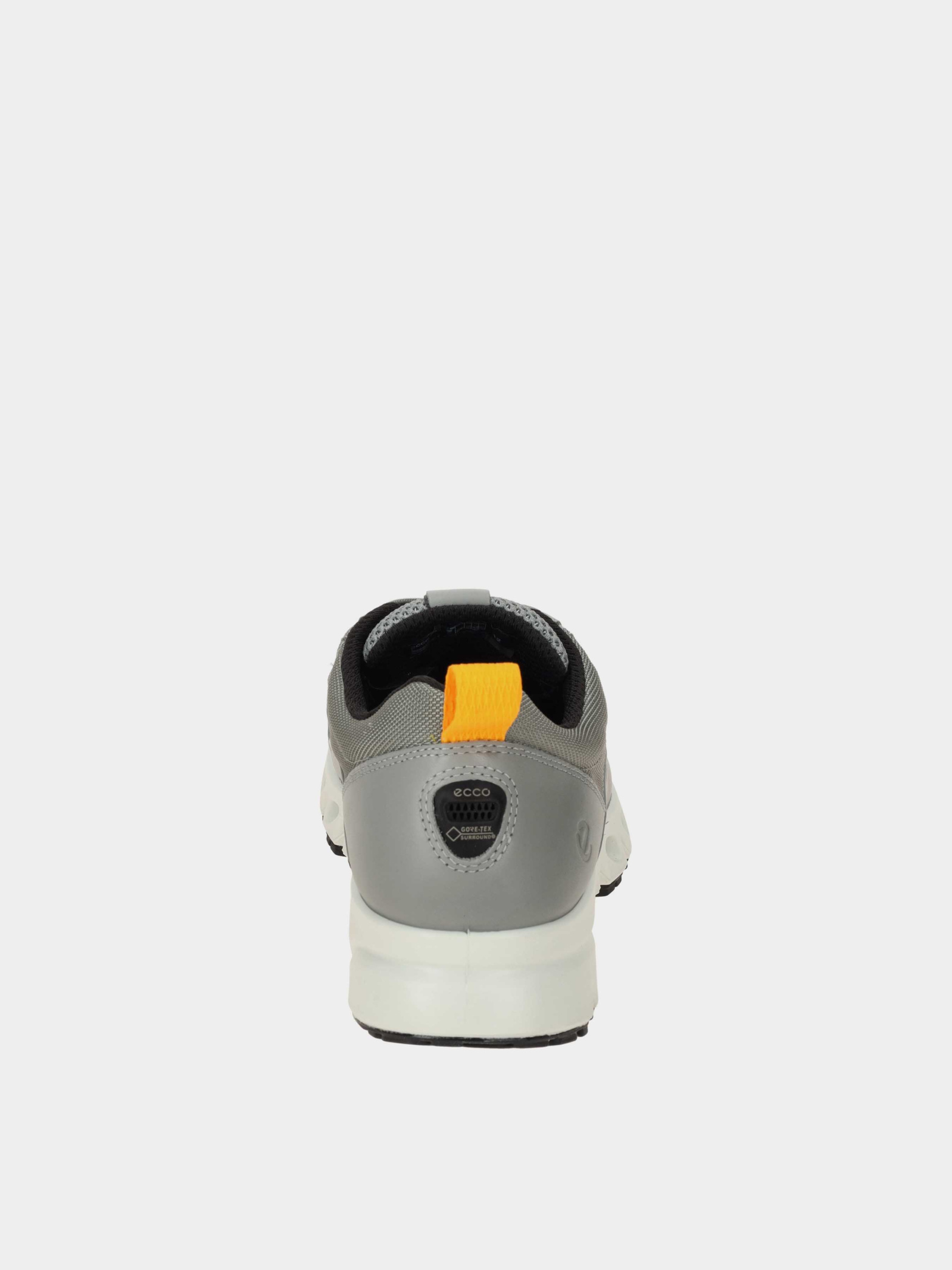 Casual Sneakers Men's ECCO
