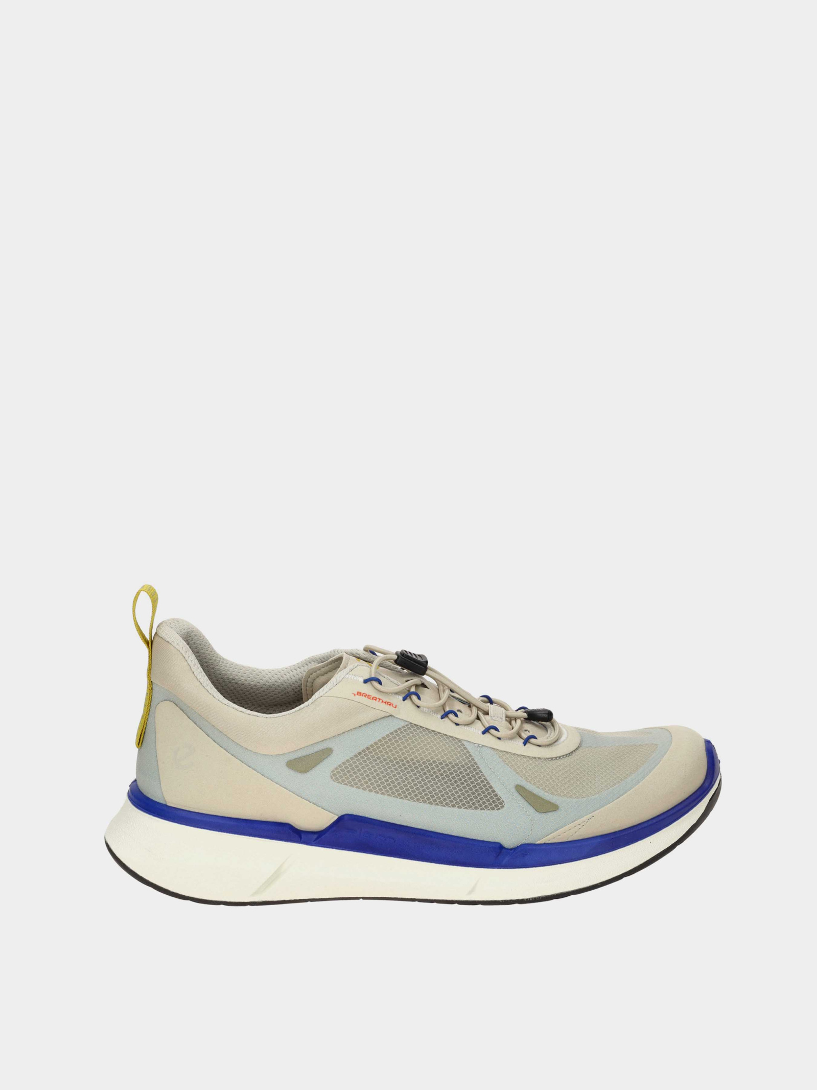 Casual Sneakers Men's ECCO