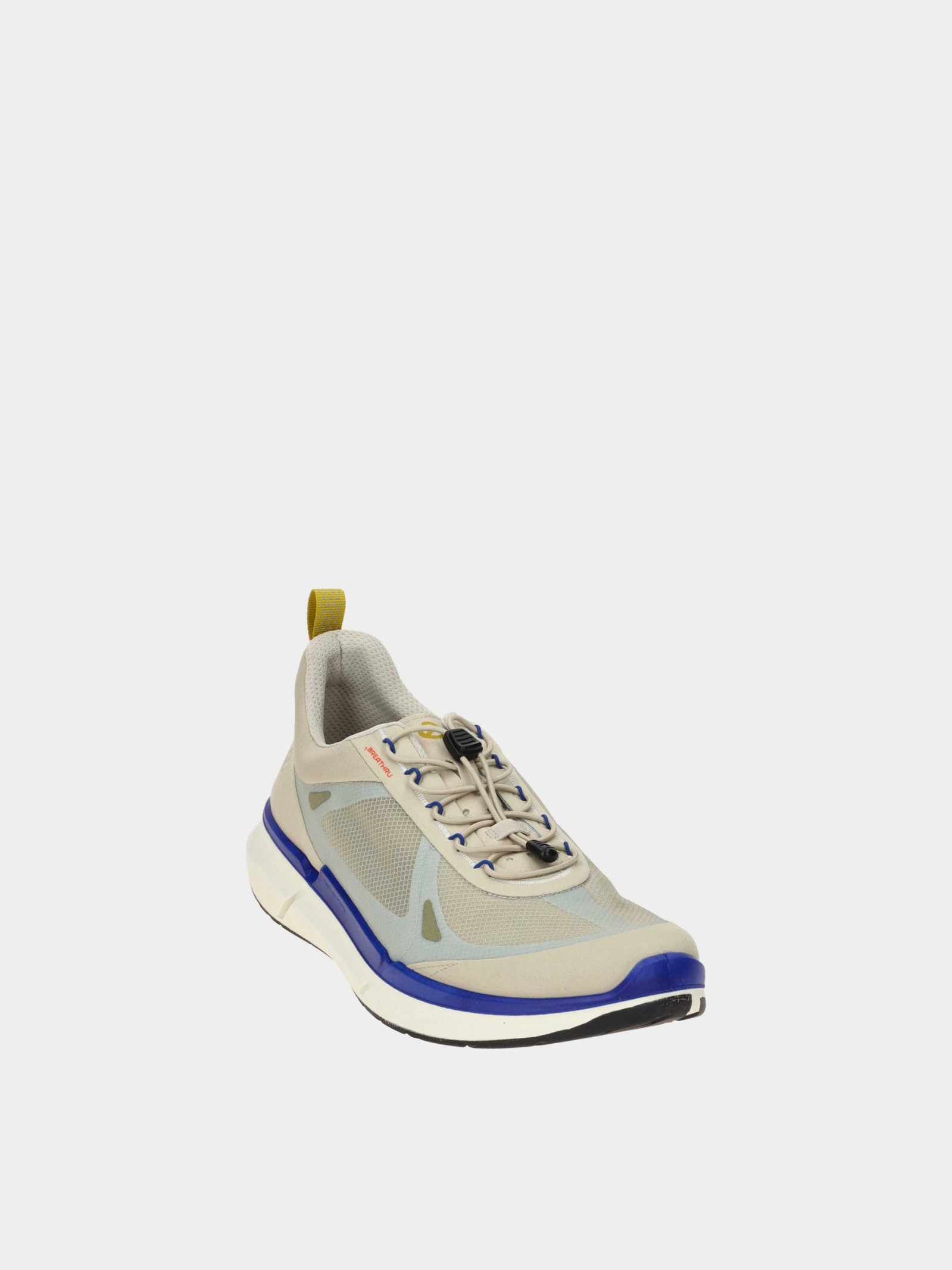 Casual Sneakers Men's ECCO