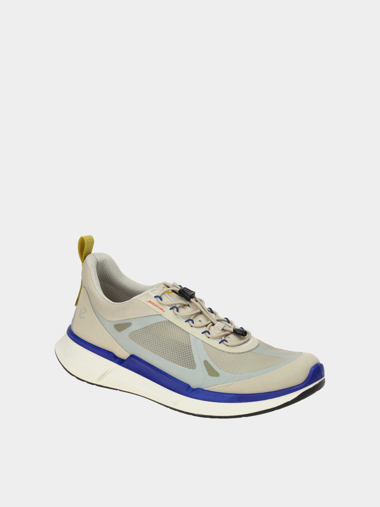 Casual Sneakers Men's ECCO