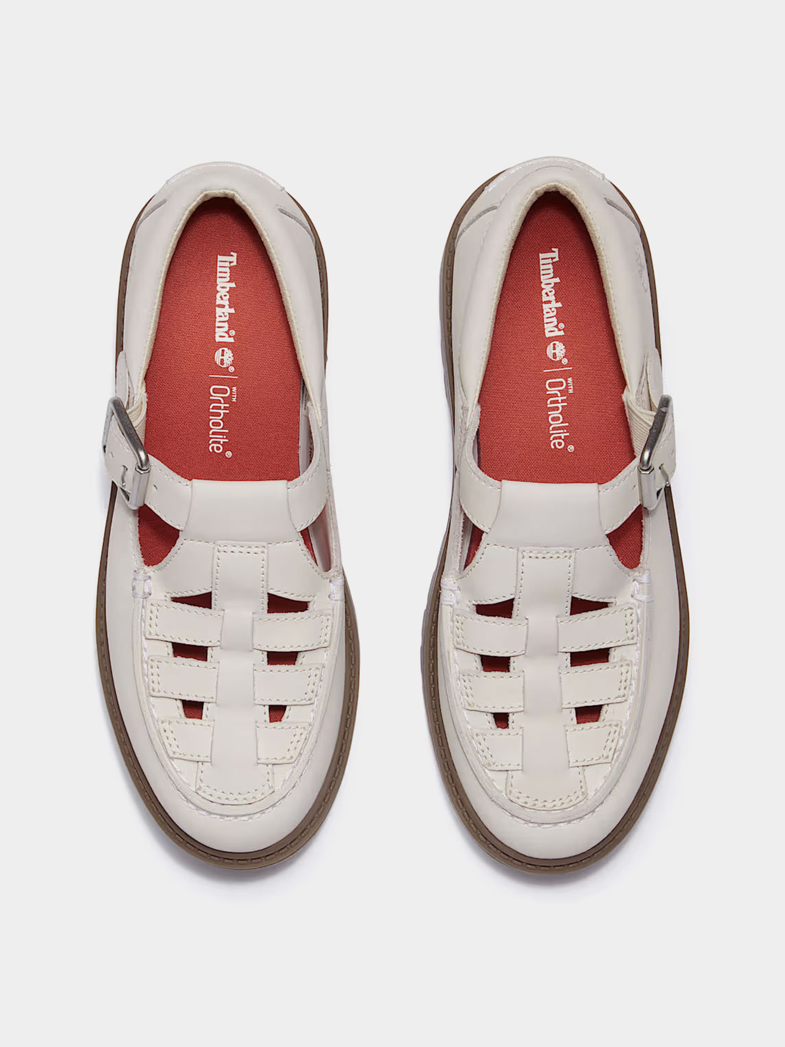 Туфли Женские Timberland