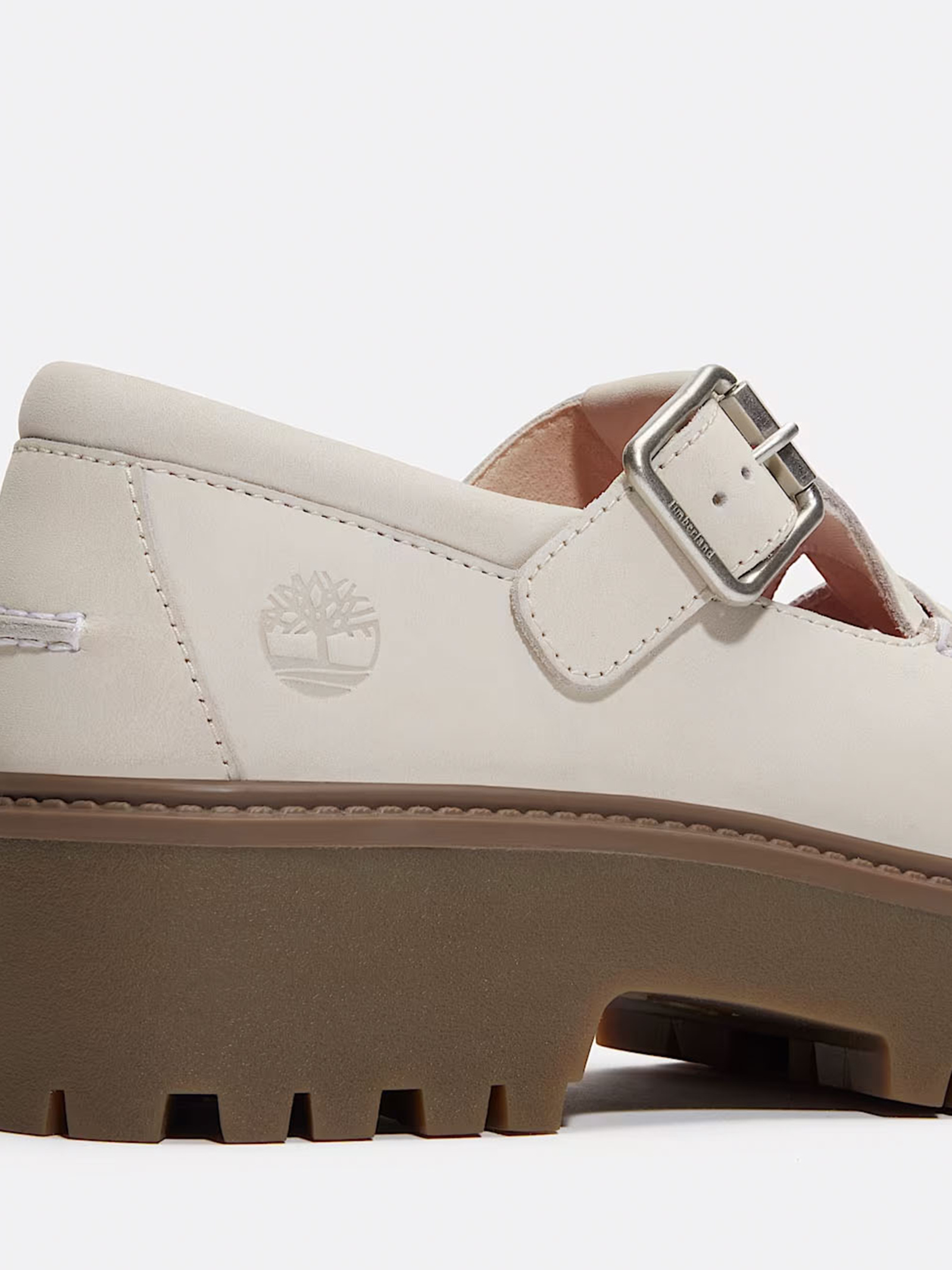 Туфли Женские Timberland
