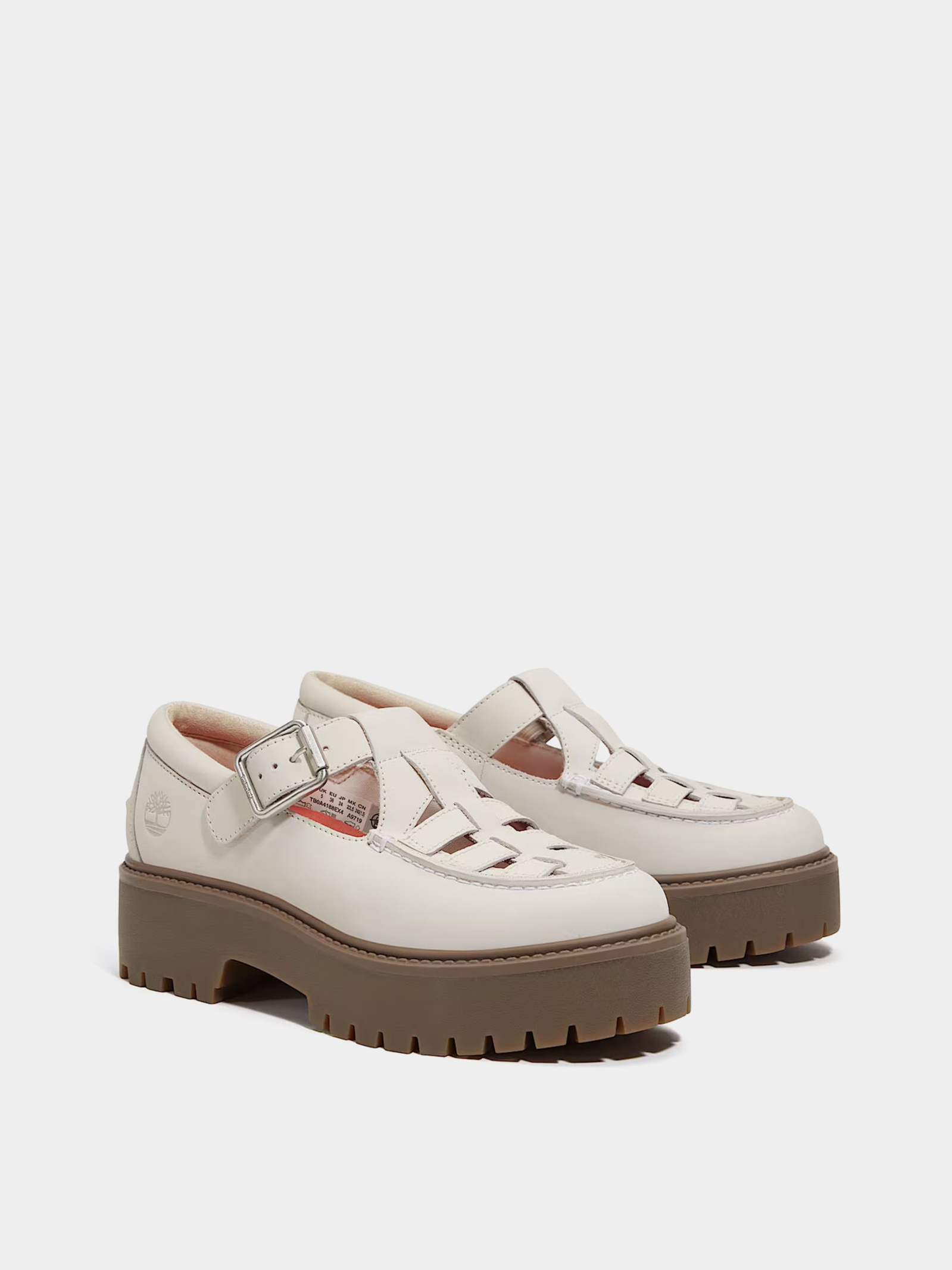 Туфли Женские Timberland