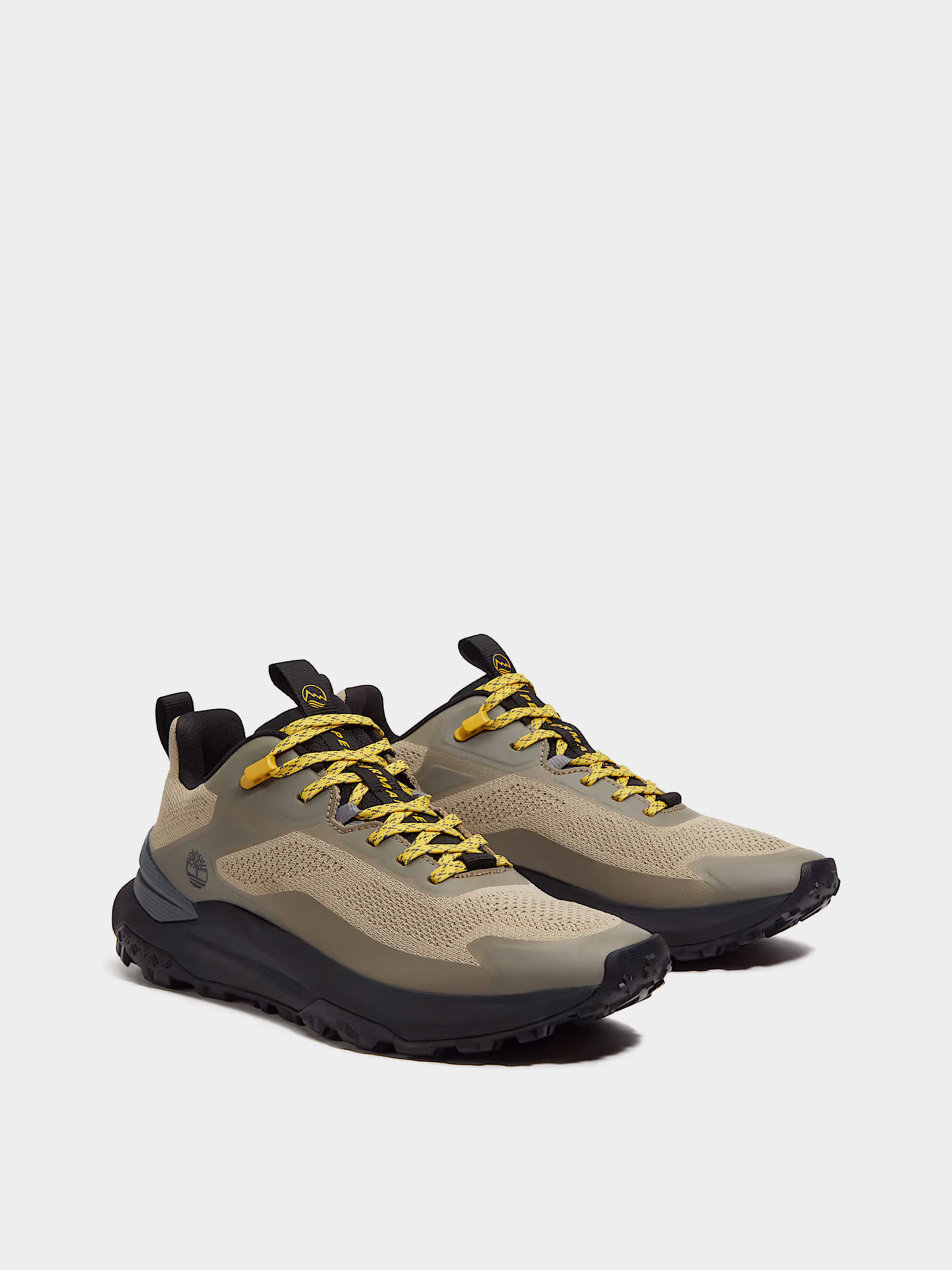 Кросівки повсякденні Чоловічі Timberland