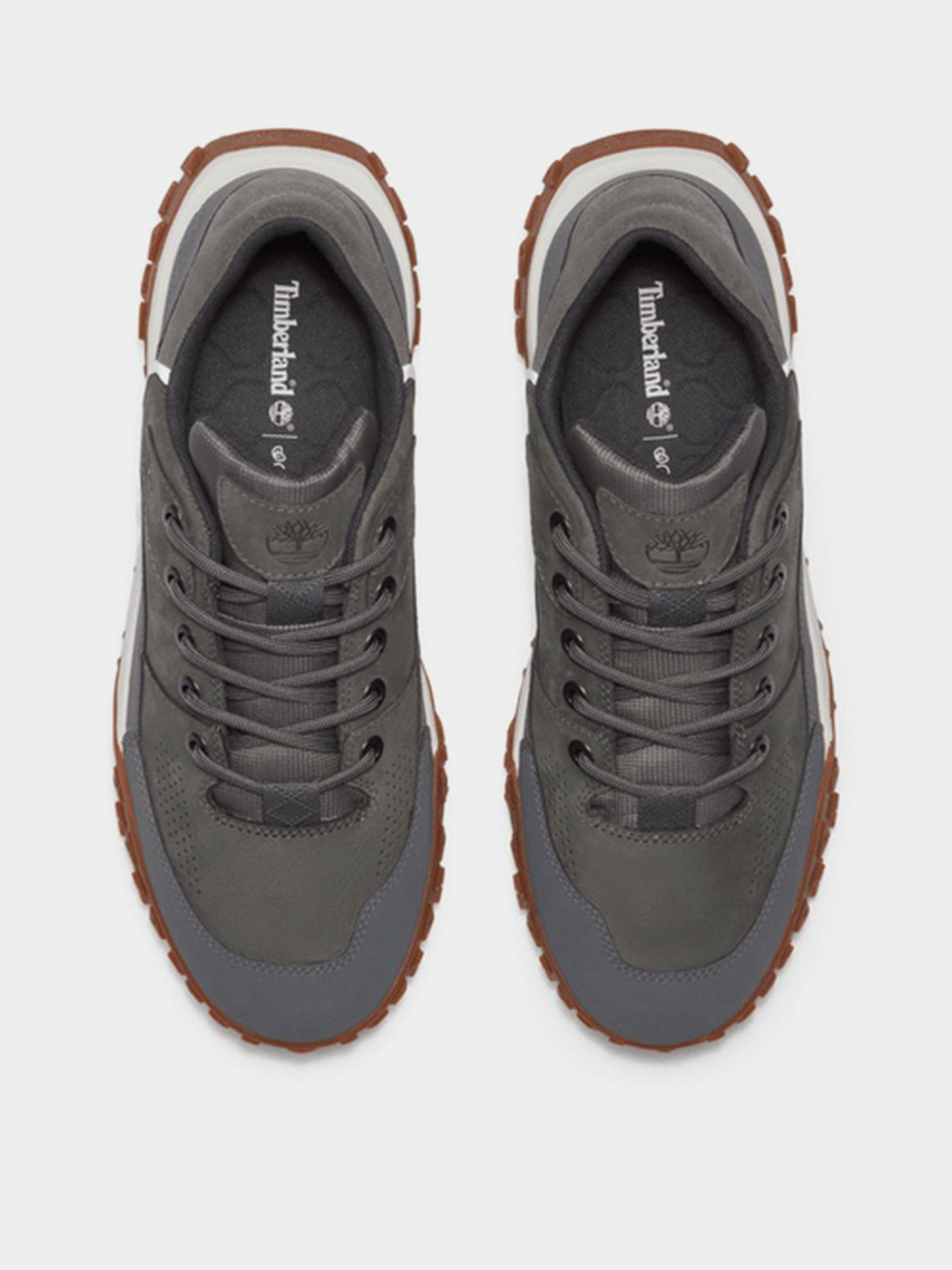 Кроссовки повседневные Мужские Timberland