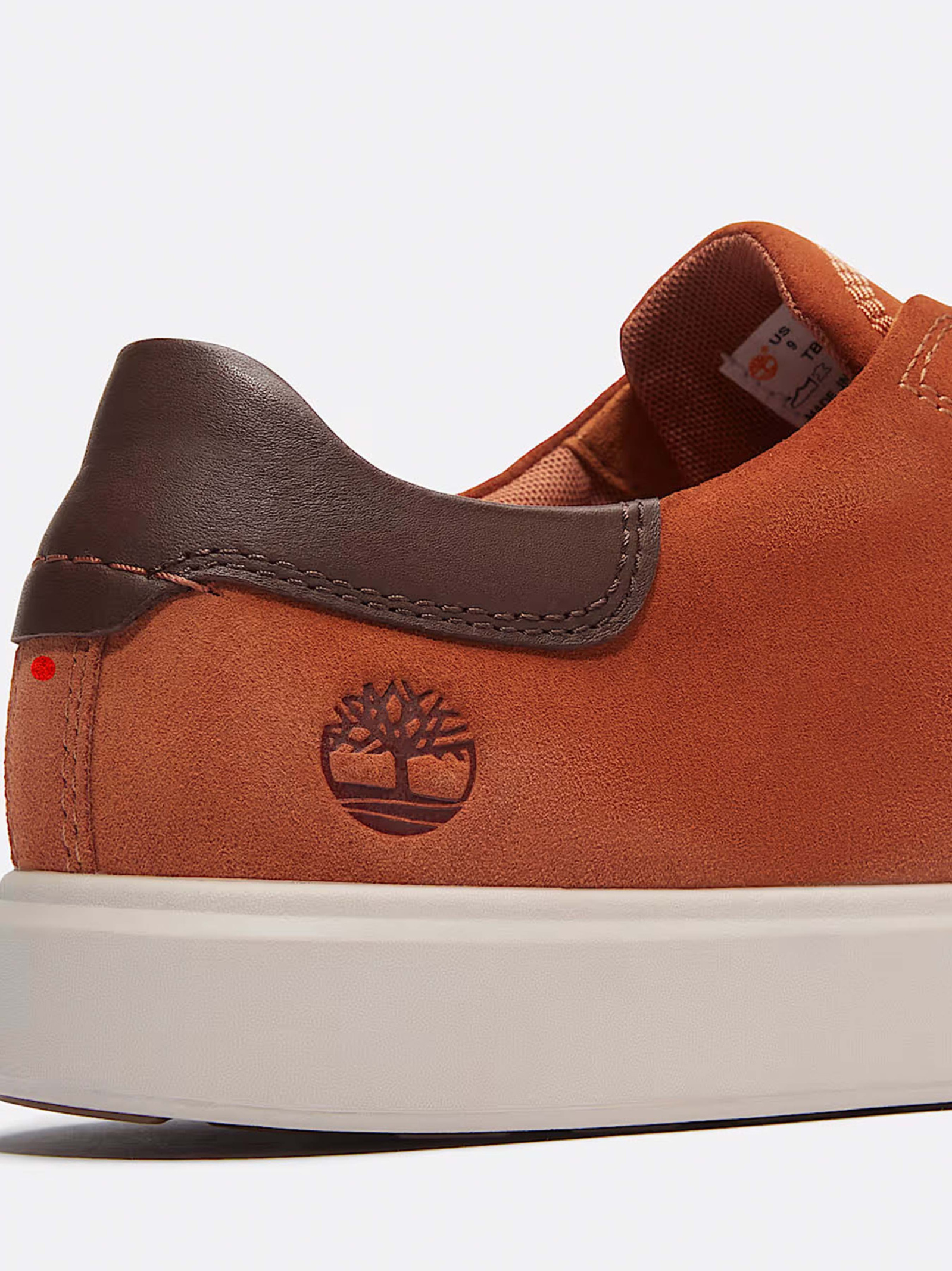 Low-Top Sneakers Men's Timberland