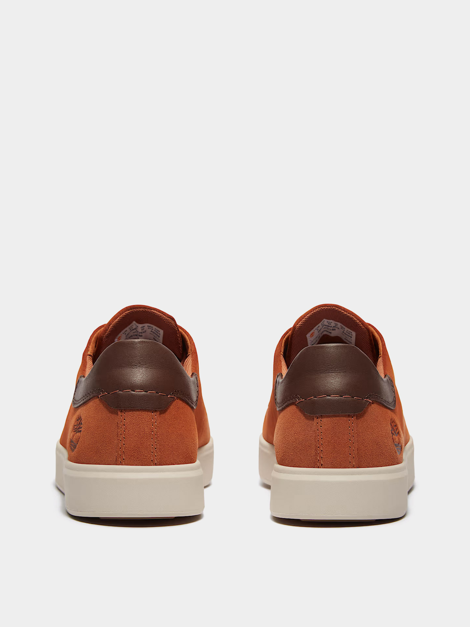 Low-Top Sneakers Men's Timberland