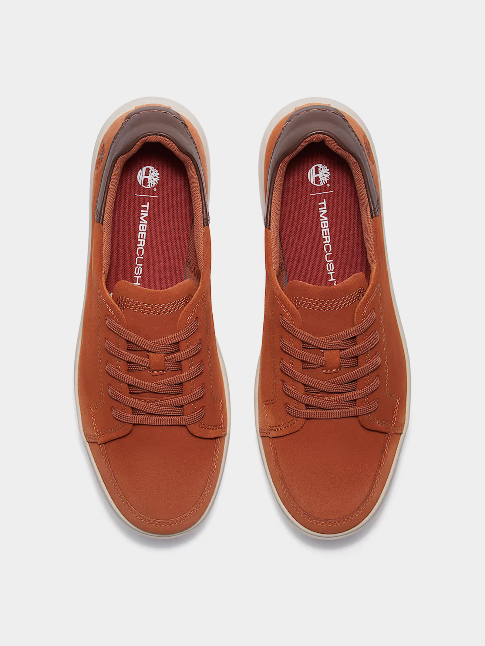 Low-Top Sneakers Men's Timberland