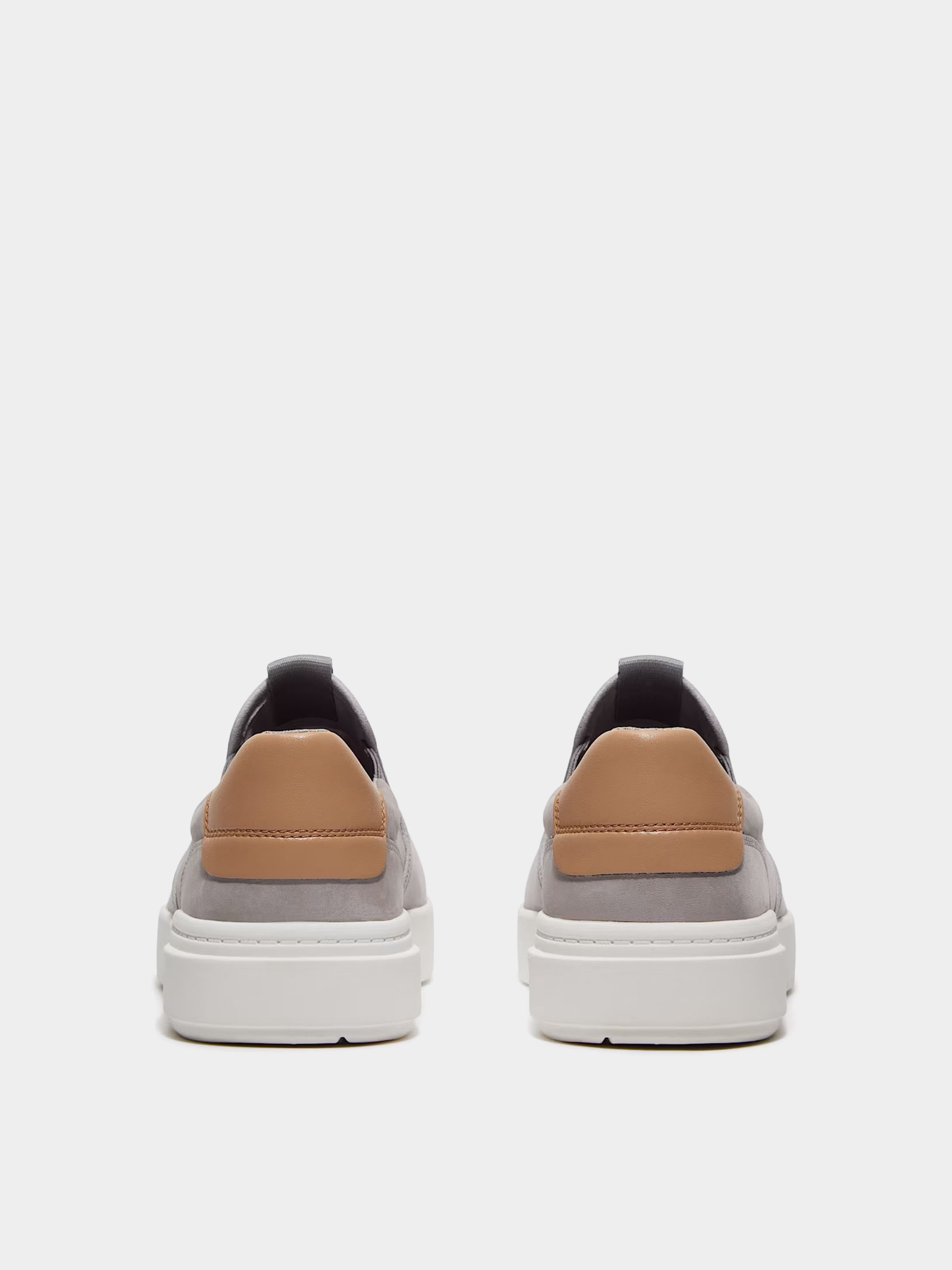 Слипоны Мужские Timberland