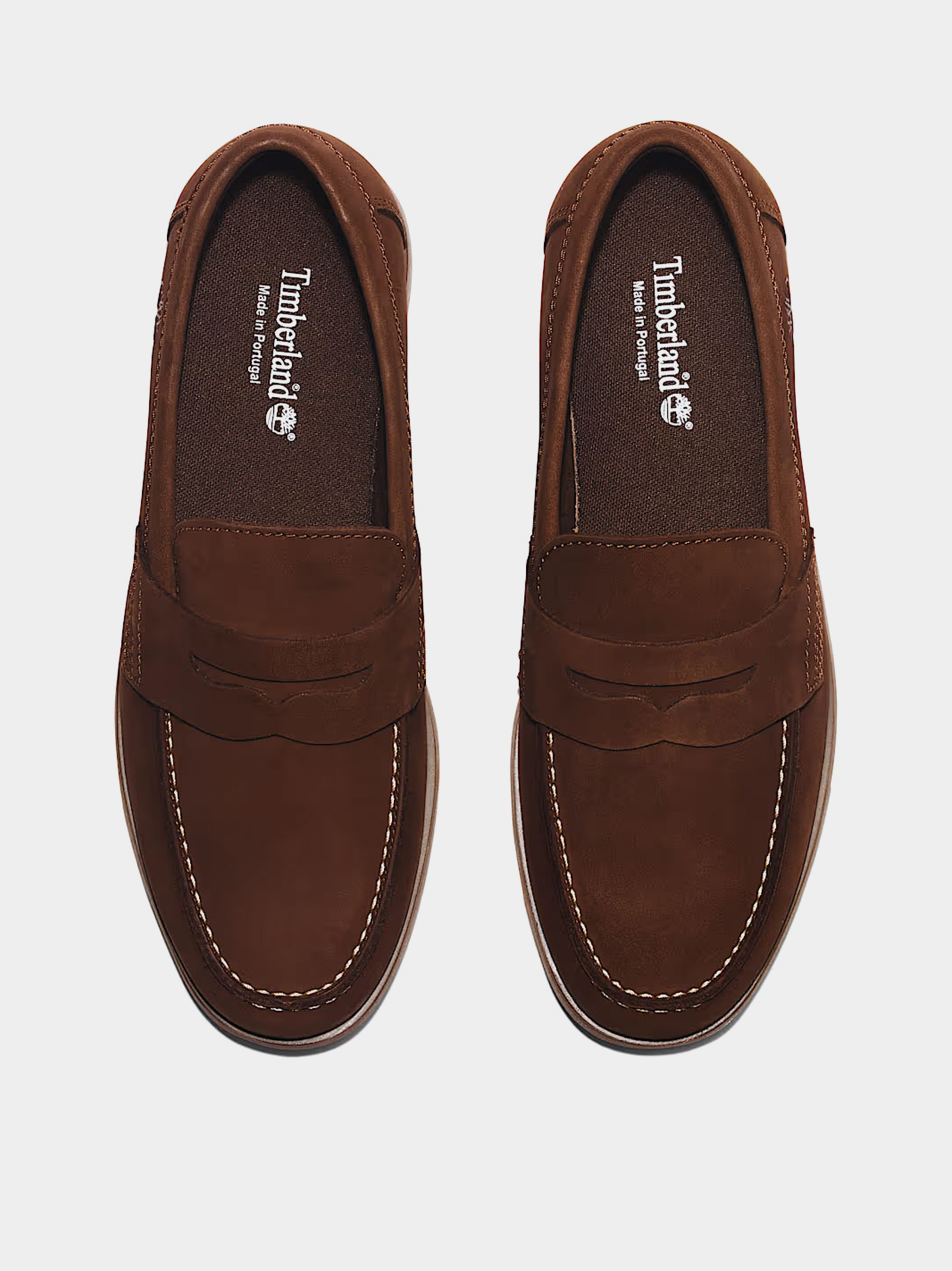 Мокасины Мужские Timberland