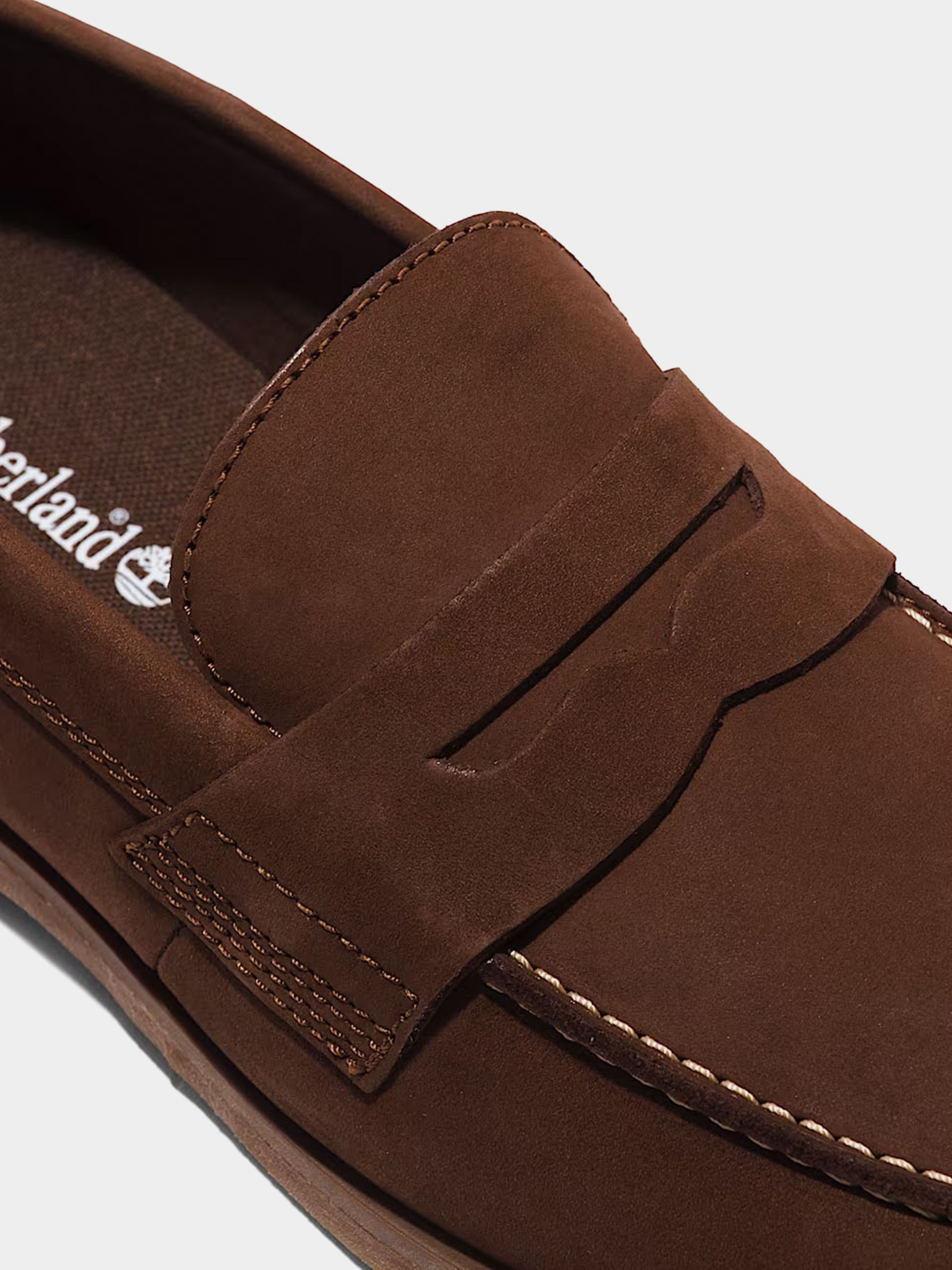 Мокасины Мужские Timberland