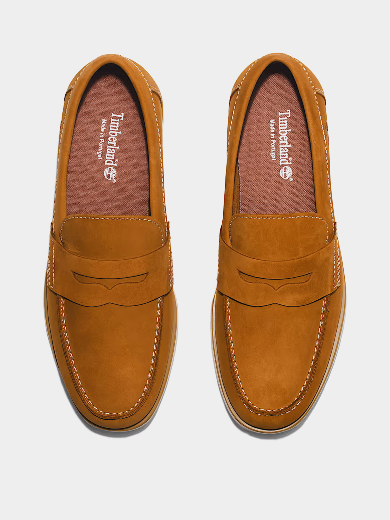 Moccasins Men's Timberland