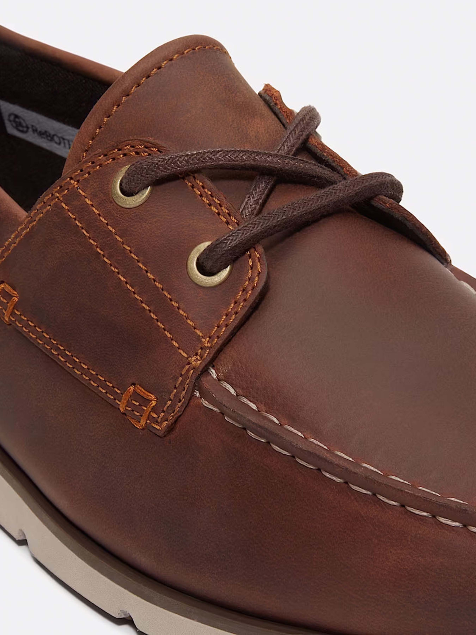 Мокасины Мужские Timberland
