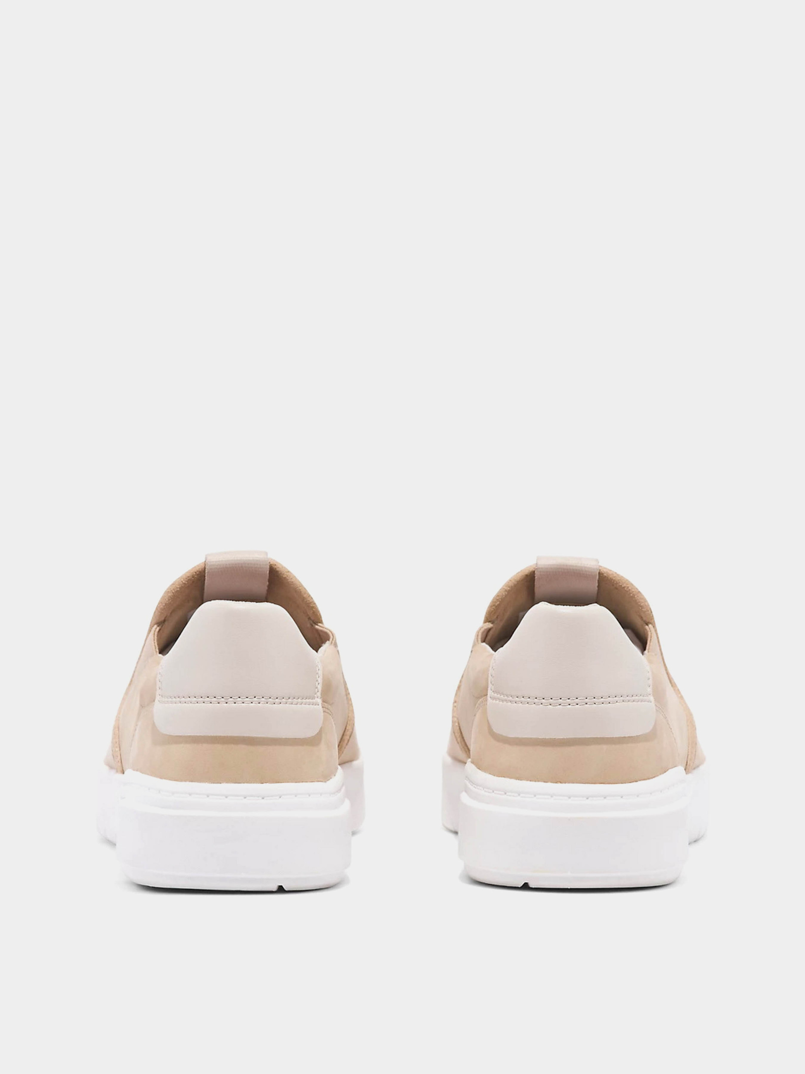 Слипоны Мужские Timberland