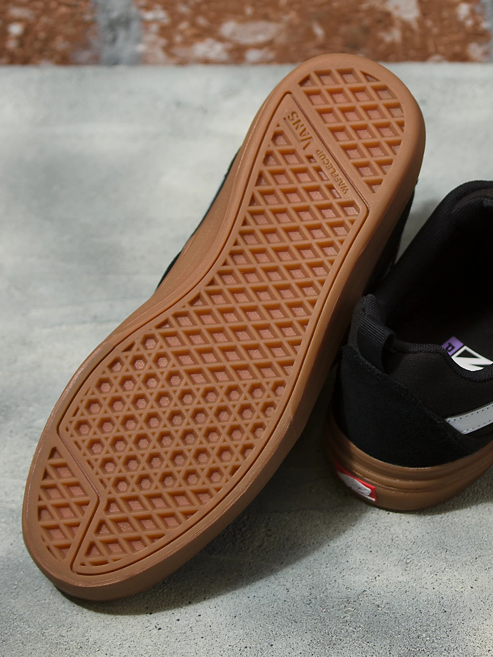 Кеды низкие Мужские Vans