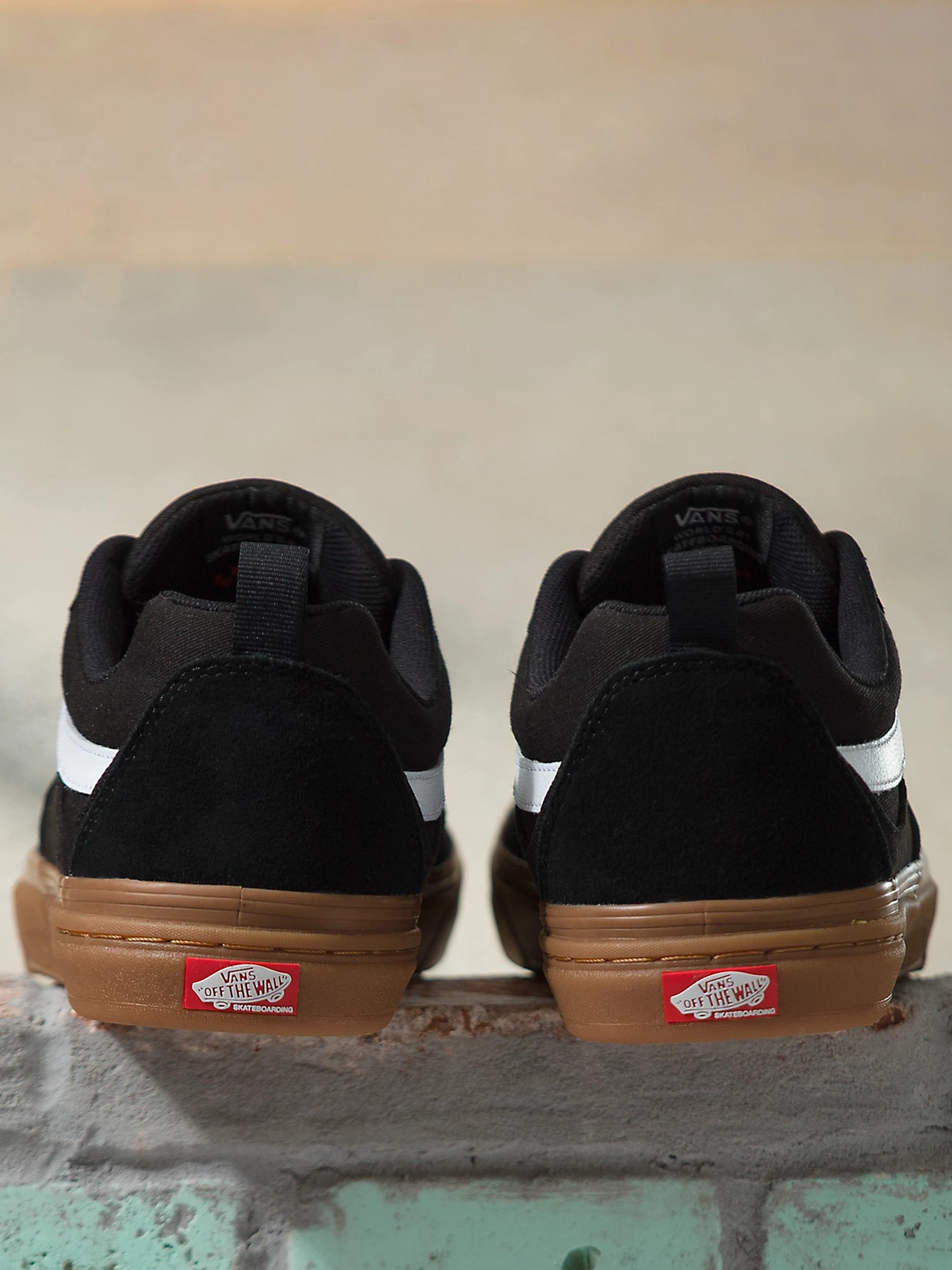 Кеды низкие Мужские Vans