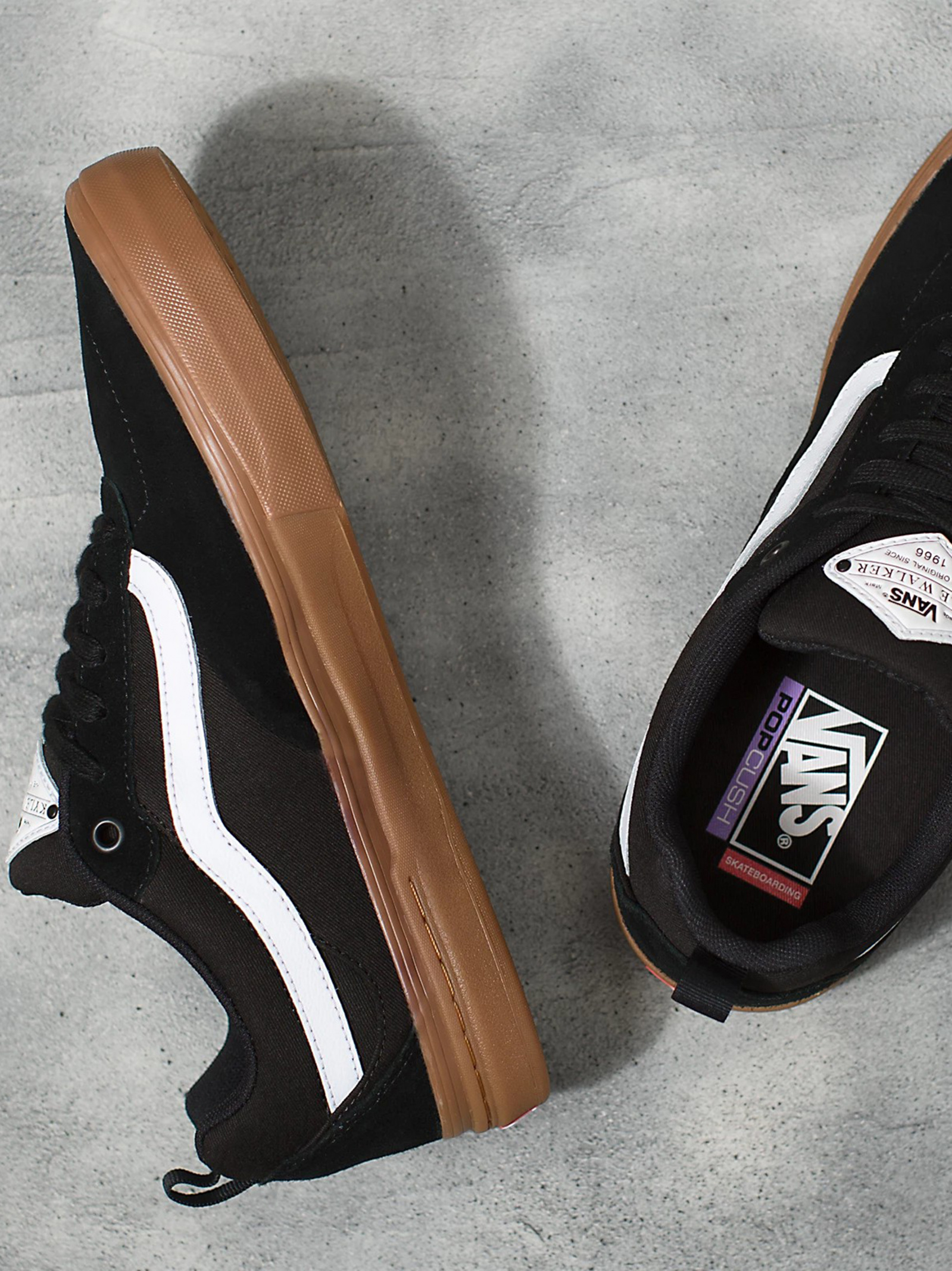 Кеды низкие Мужские Vans
