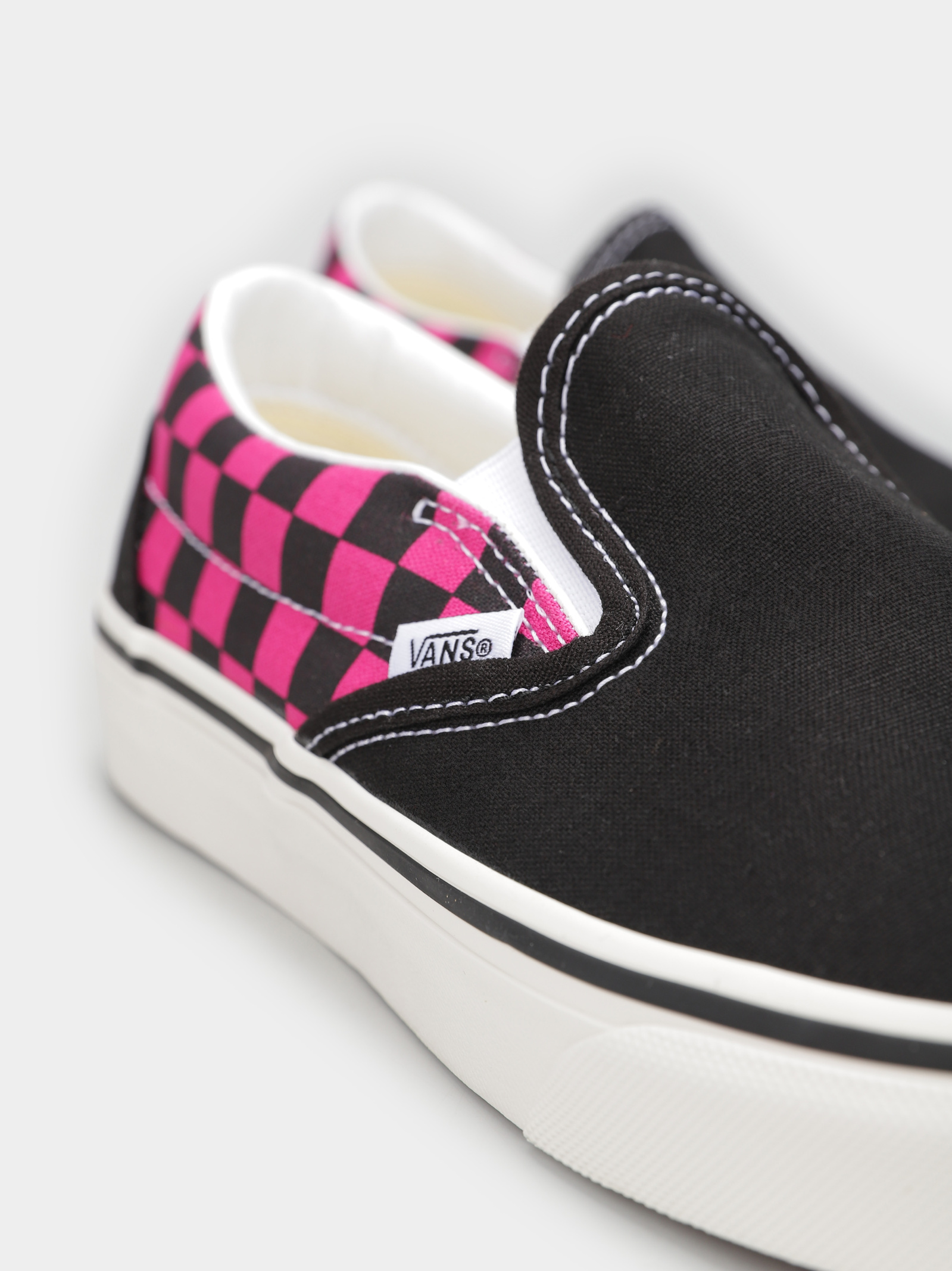 Slip-On Sneakers Women's Vans