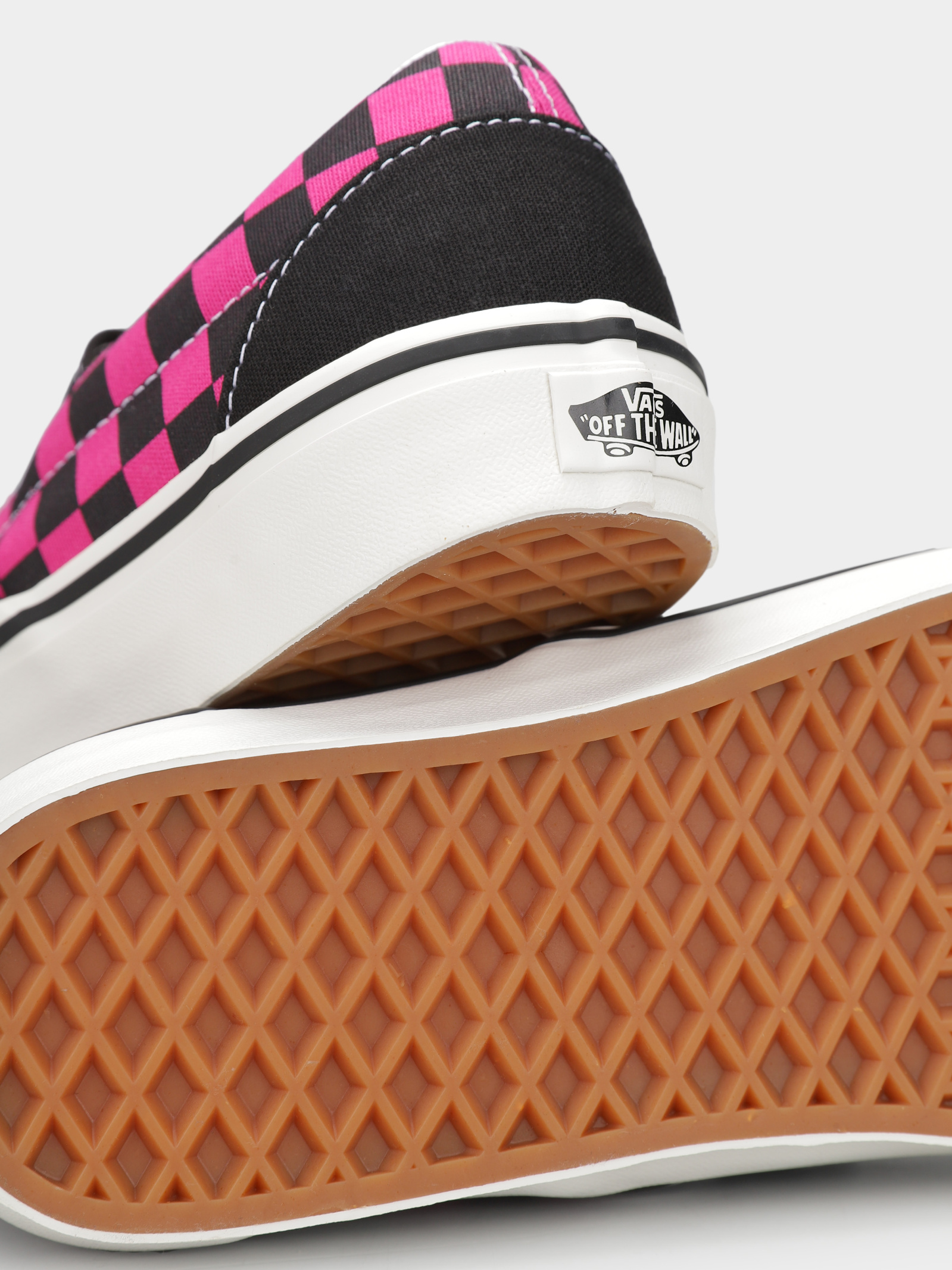 Slip-On Sneakers Women's Vans